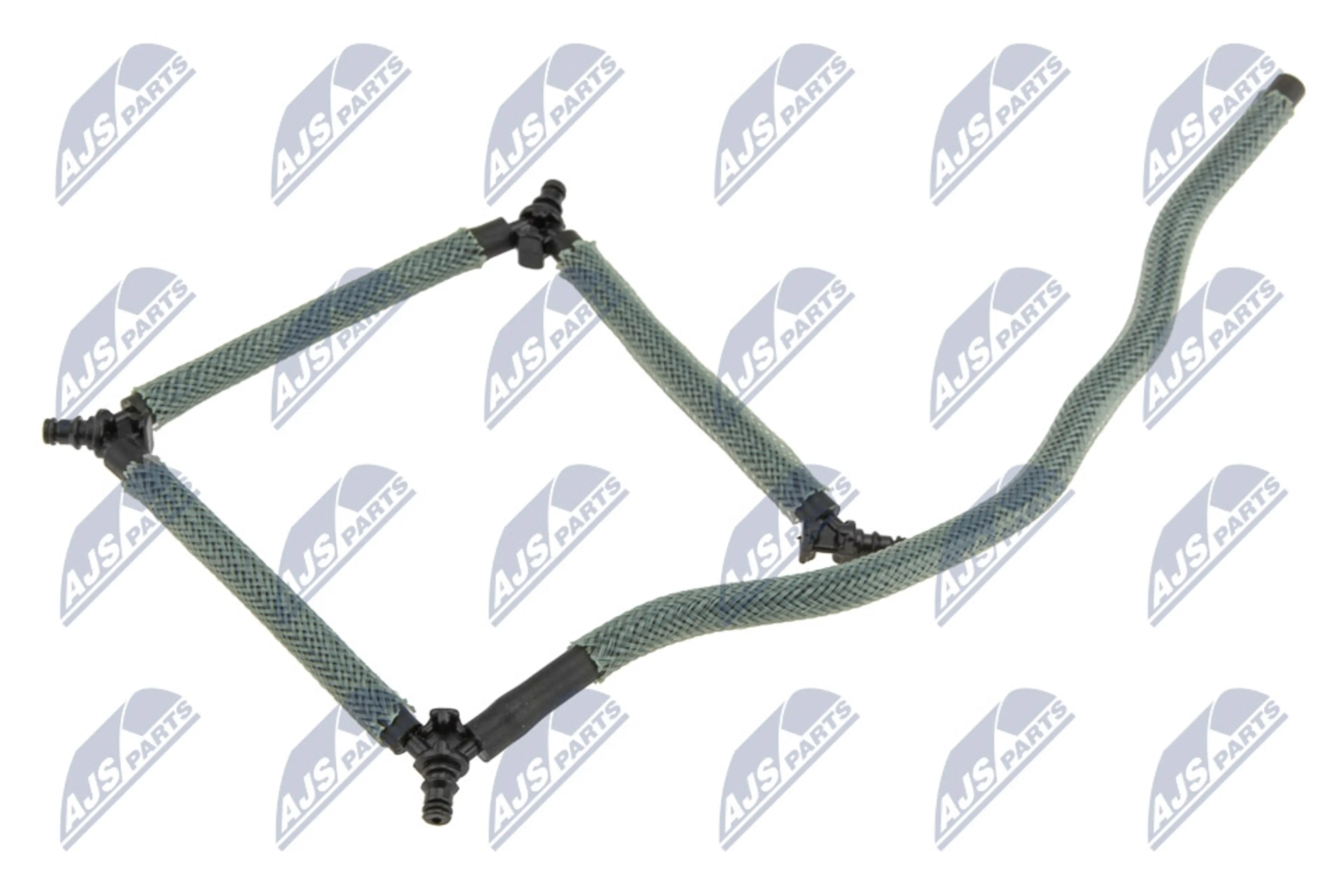 NTY PRZEWÓD PRZELEWOWY WTRYSKIWACZY