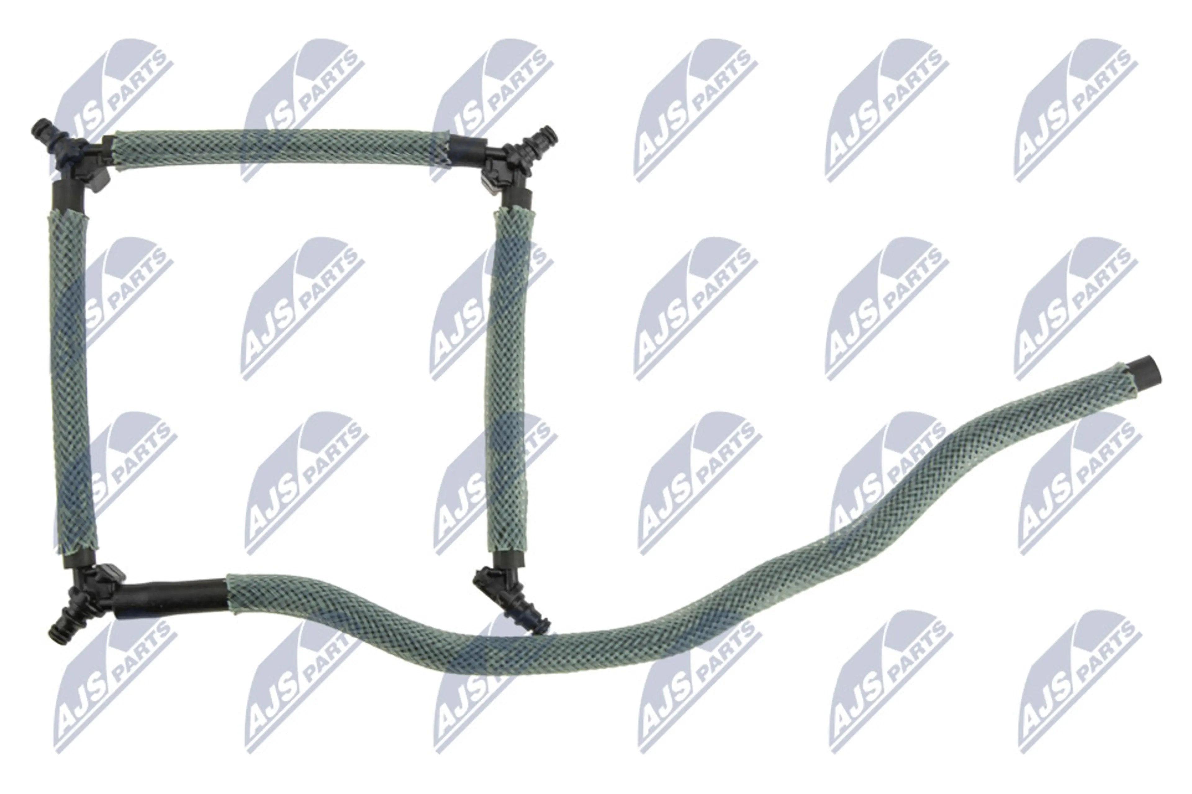 NTY PRZEWÓD PRZELEWOWY WTRYSKIWACZY