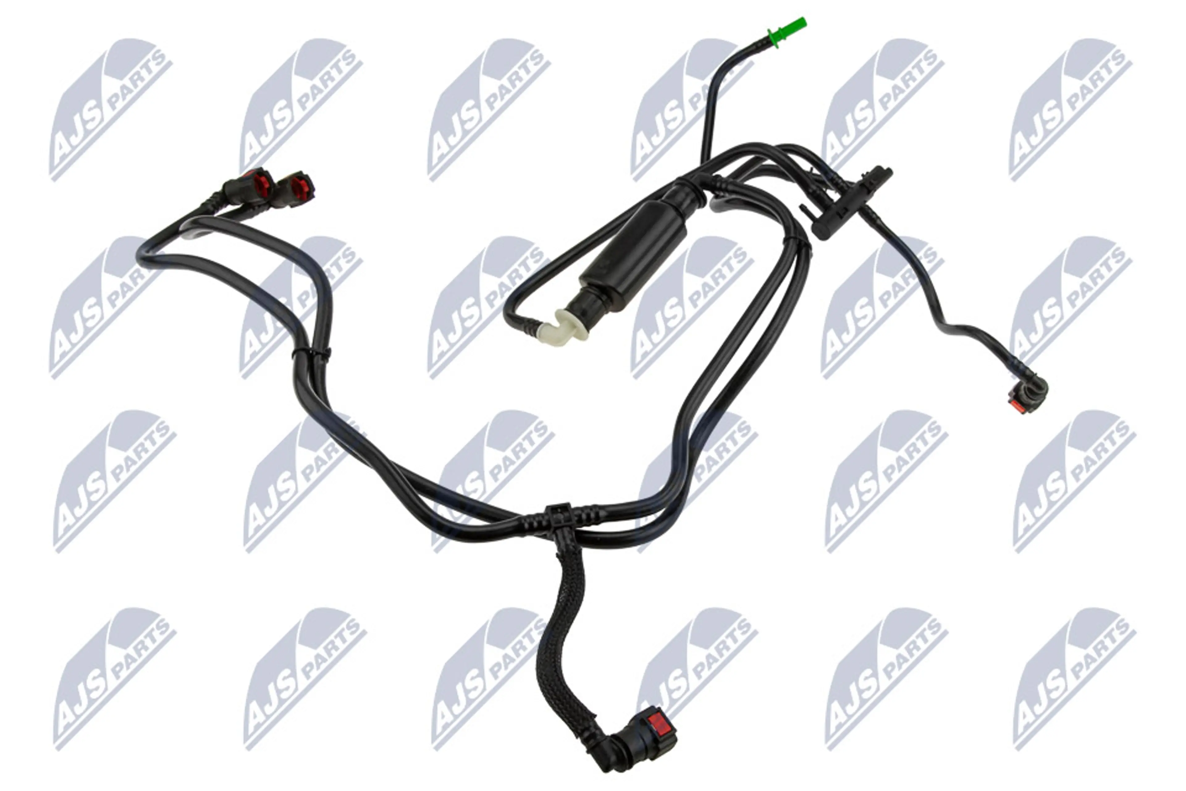 NTY PRZEWÓD PALIWOWY