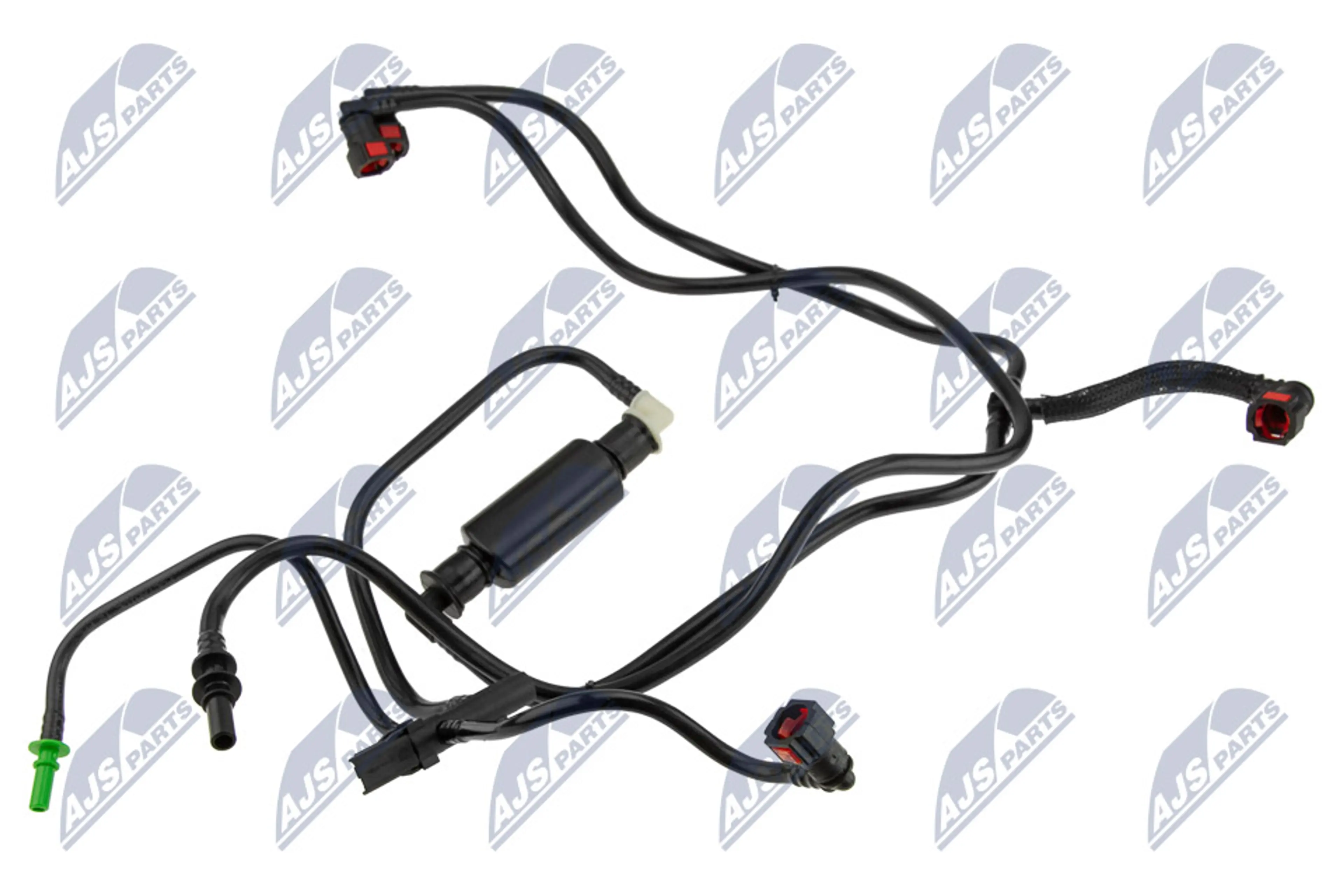 NTY PRZEWÓD PALIWOWY