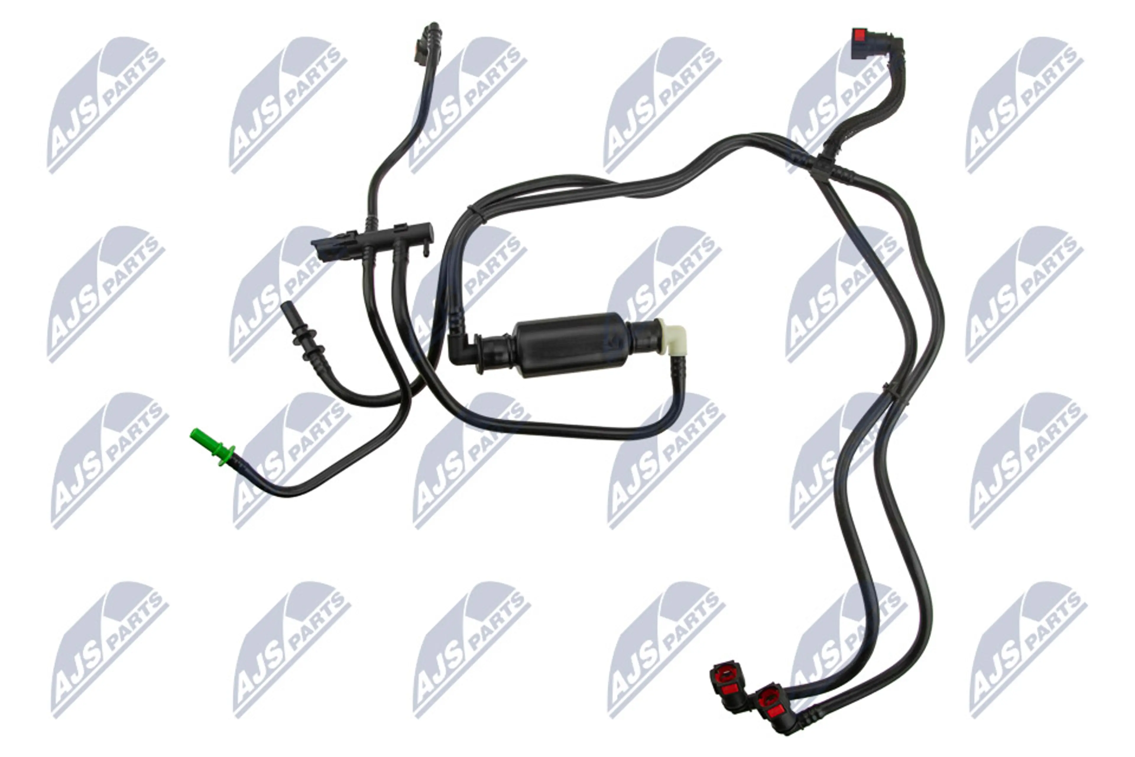 NTY PRZEWÓD PALIWOWY