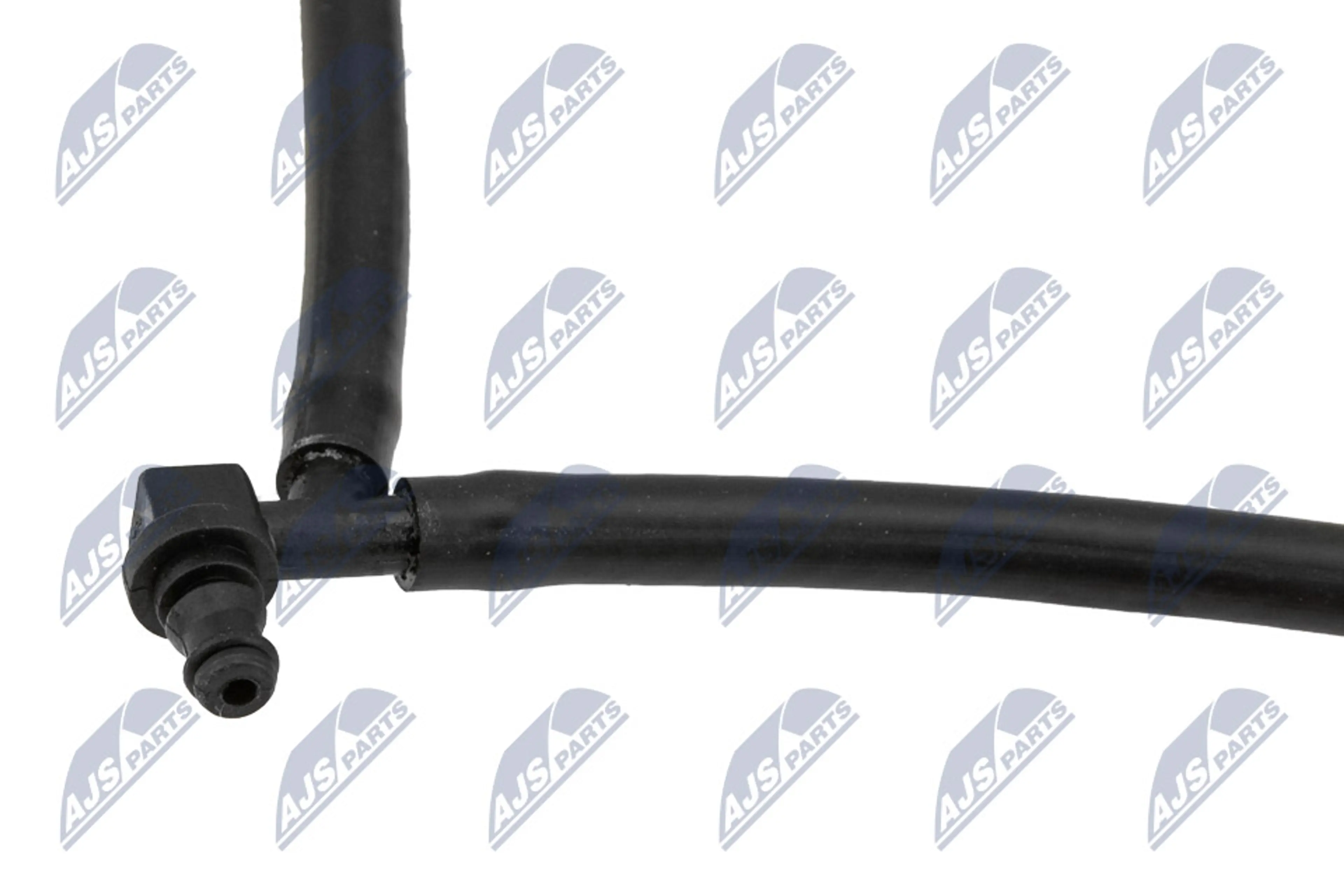 NTY PRZEWÓD PRZELEWOWY WTRYSKIWACZY