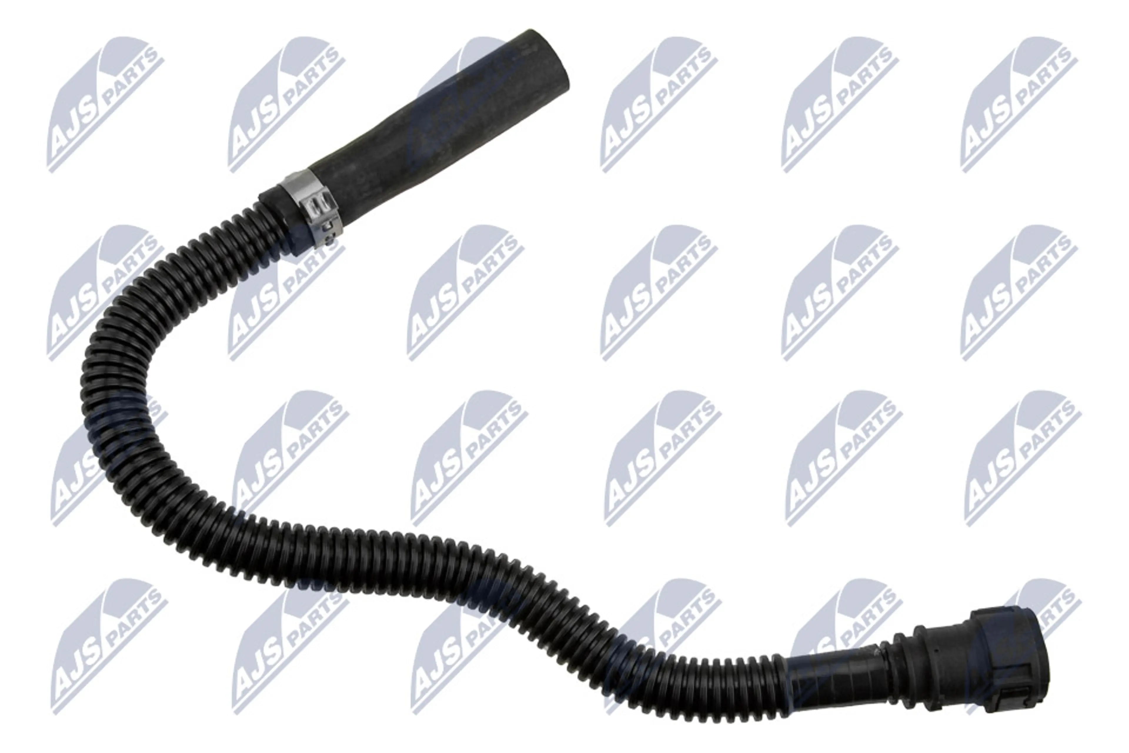 NTY WAZ HYDRAULICZNY UKLAD KIEROWNI