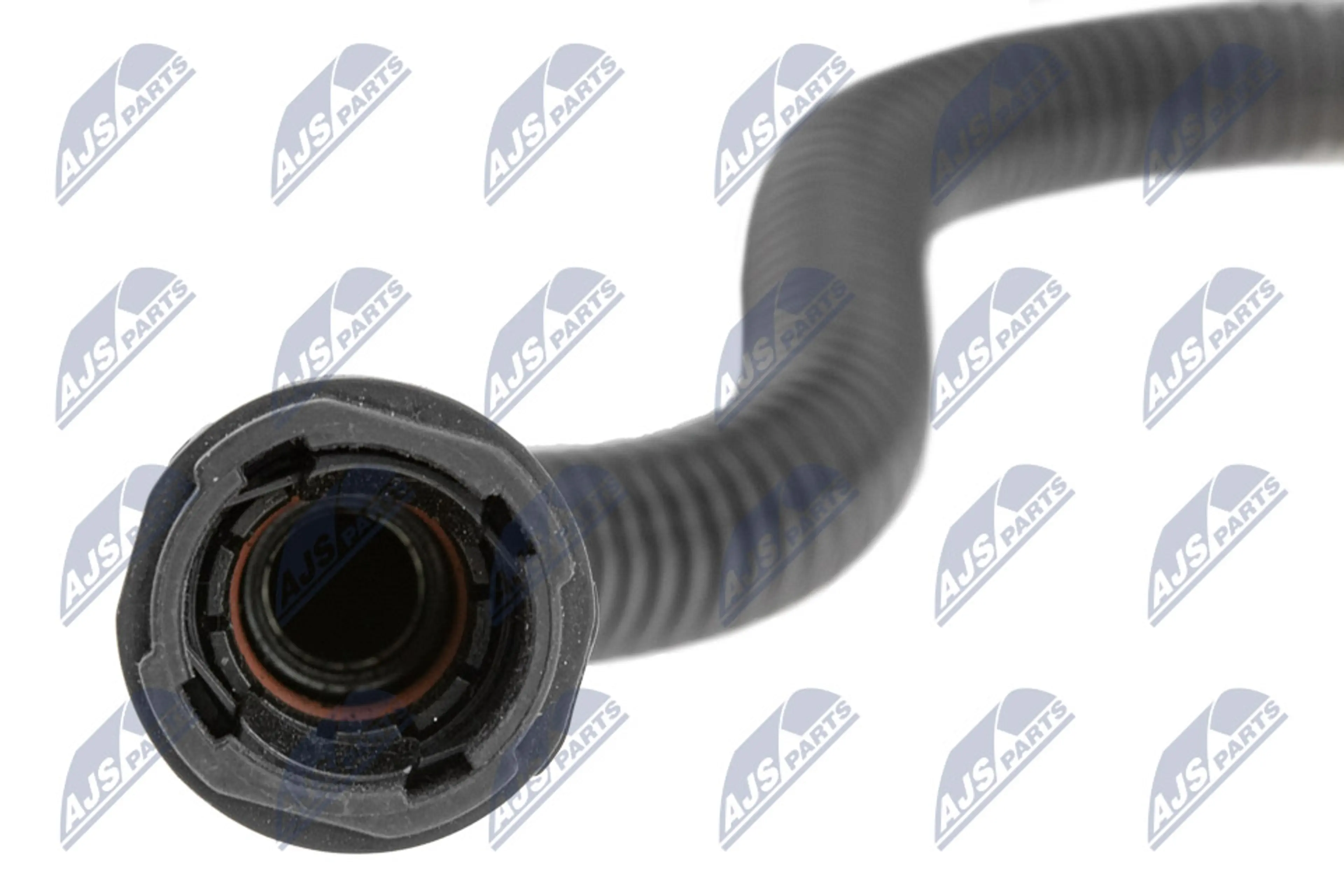 NTY WAZ HYDRAULICZNY UKLAD KIEROWNI