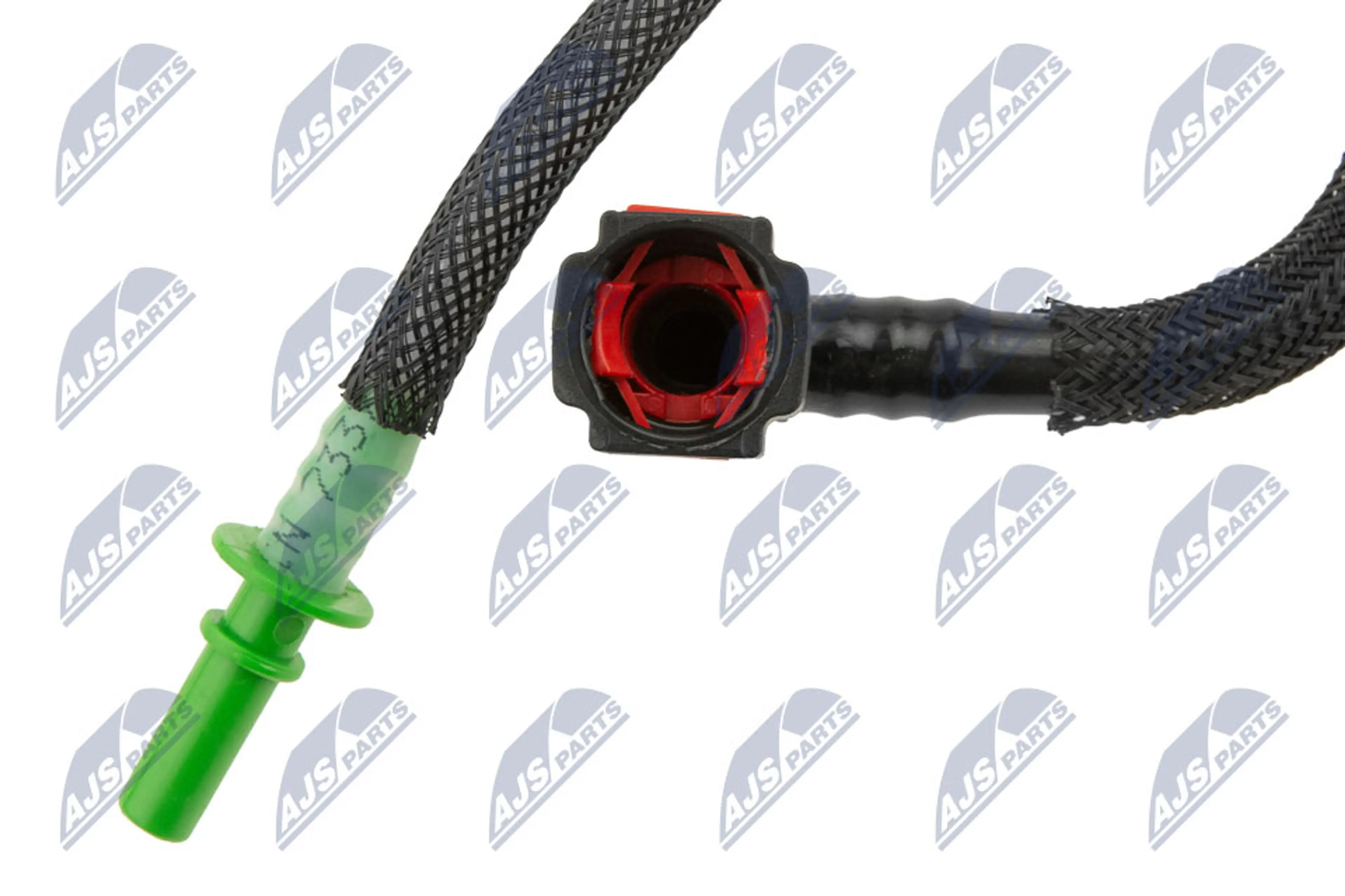 NTY PRZEWÓD PALIWOWY PLASTIKOWY