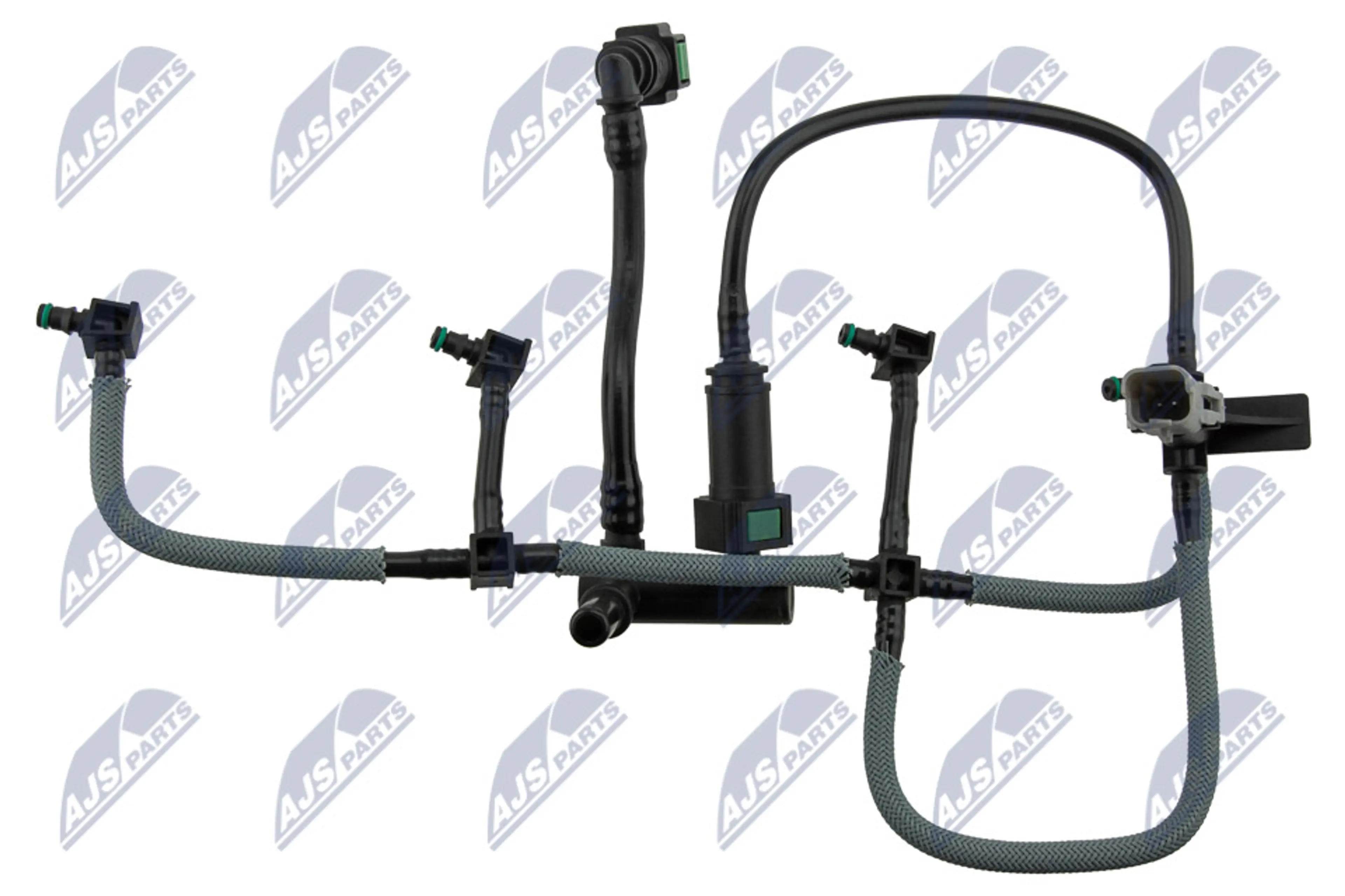 NTY PRZEWÓD PRZELEWOWY WTRYSKIWACZY