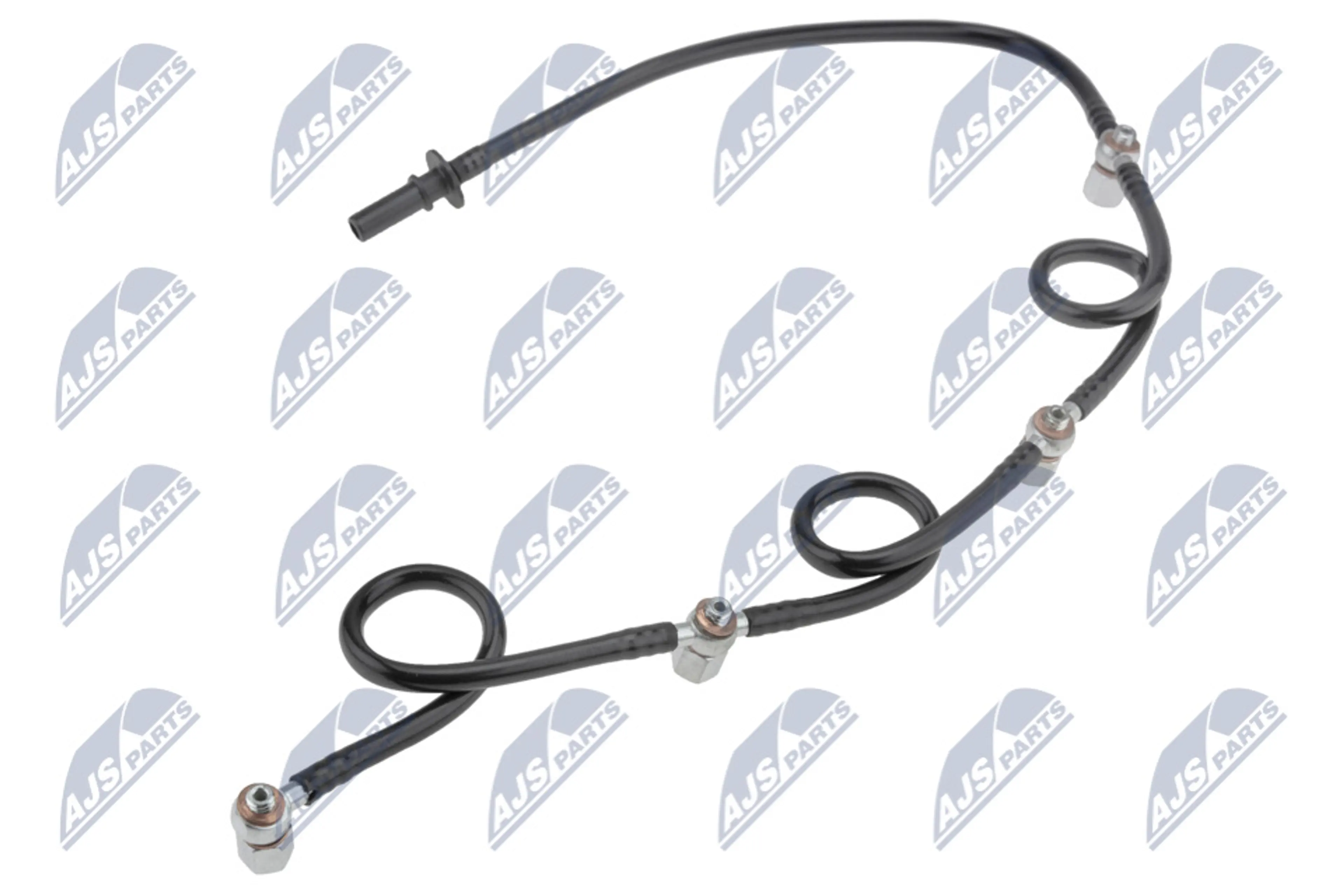 NTY PRZEWÓD PRZELEWOWY WTRYSKOWACZY