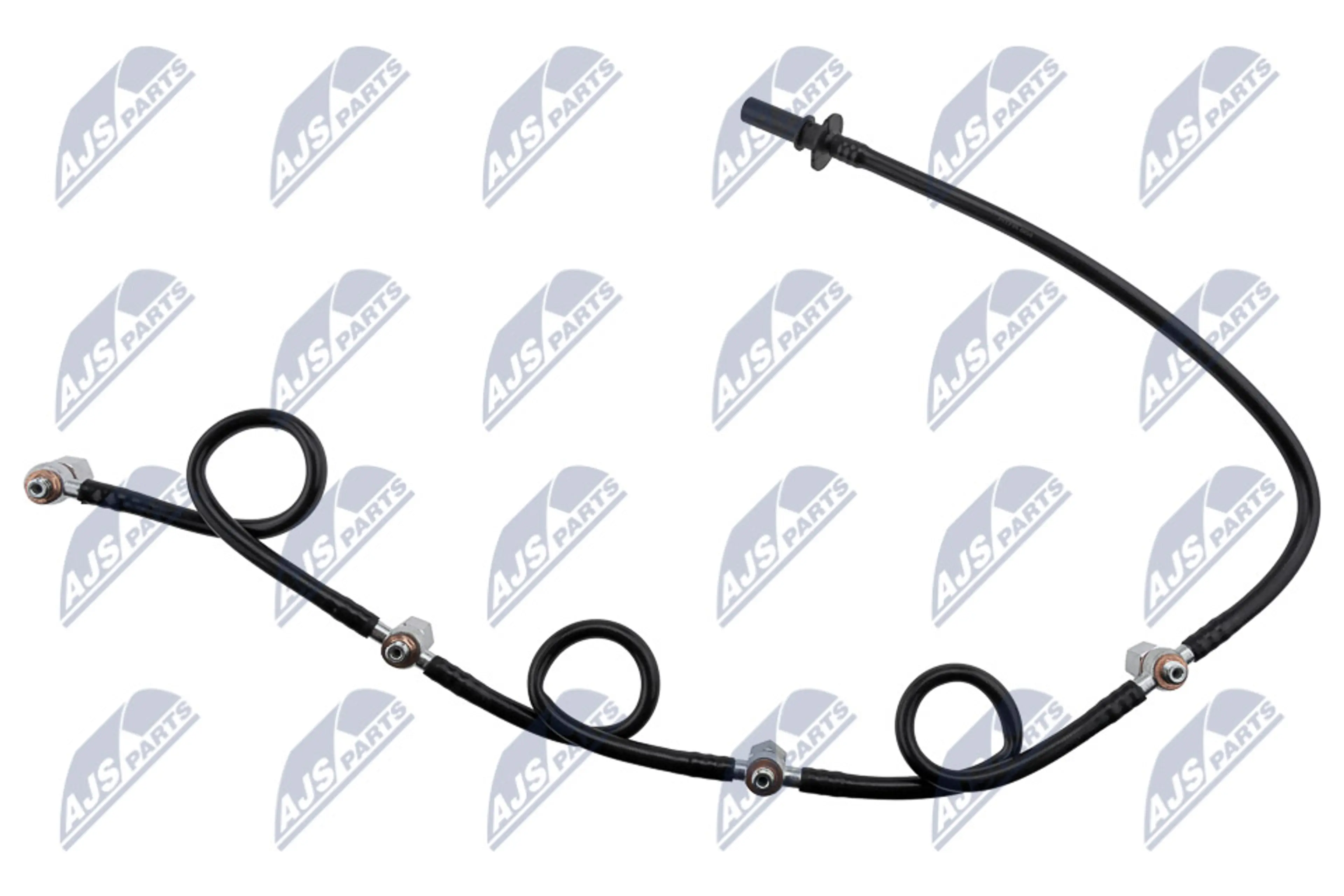 NTY PRZEWÓD PRZELEWOWY WTRYSKOWACZY