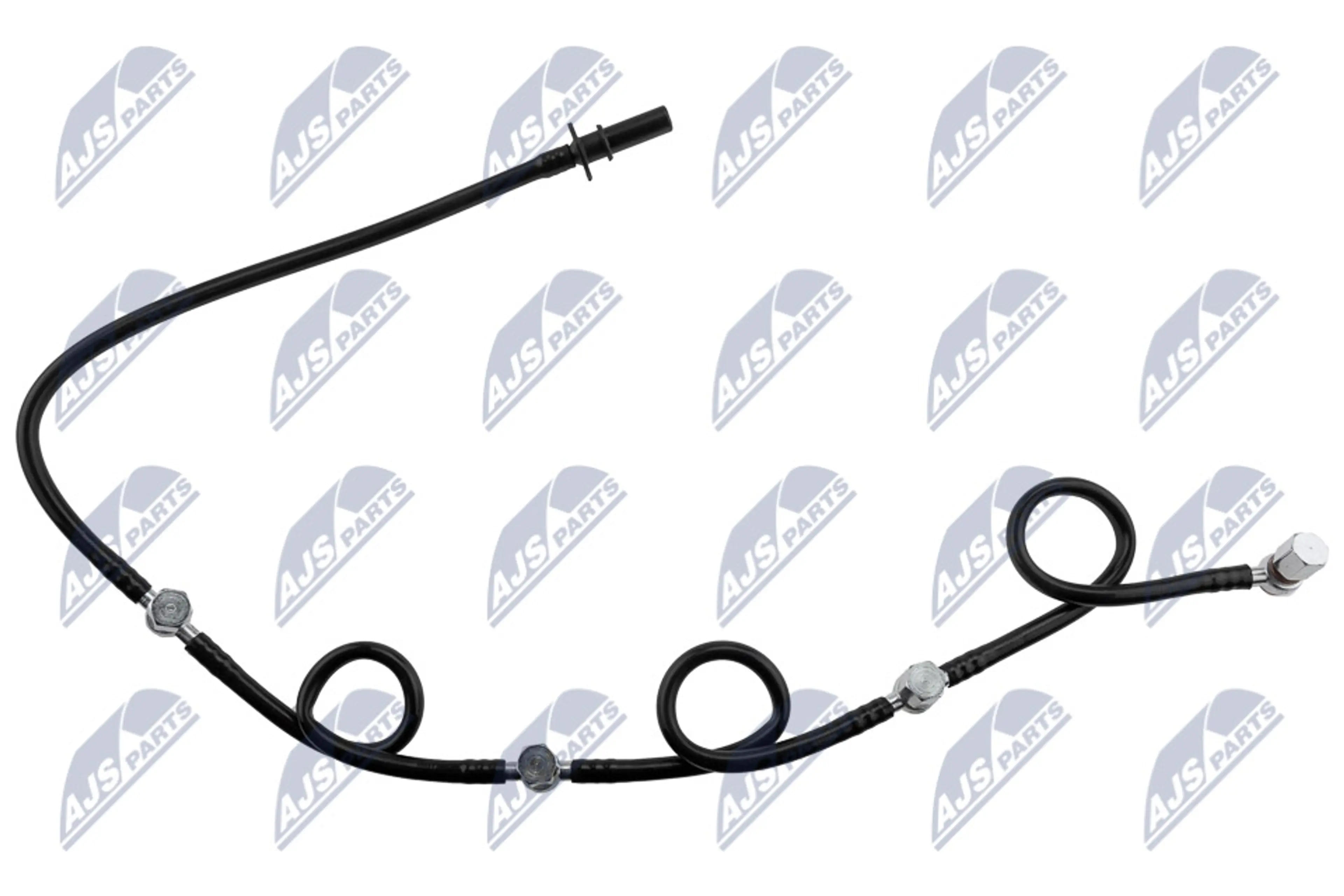 NTY PRZEWÓD PRZELEWOWY WTRYSKOWACZY