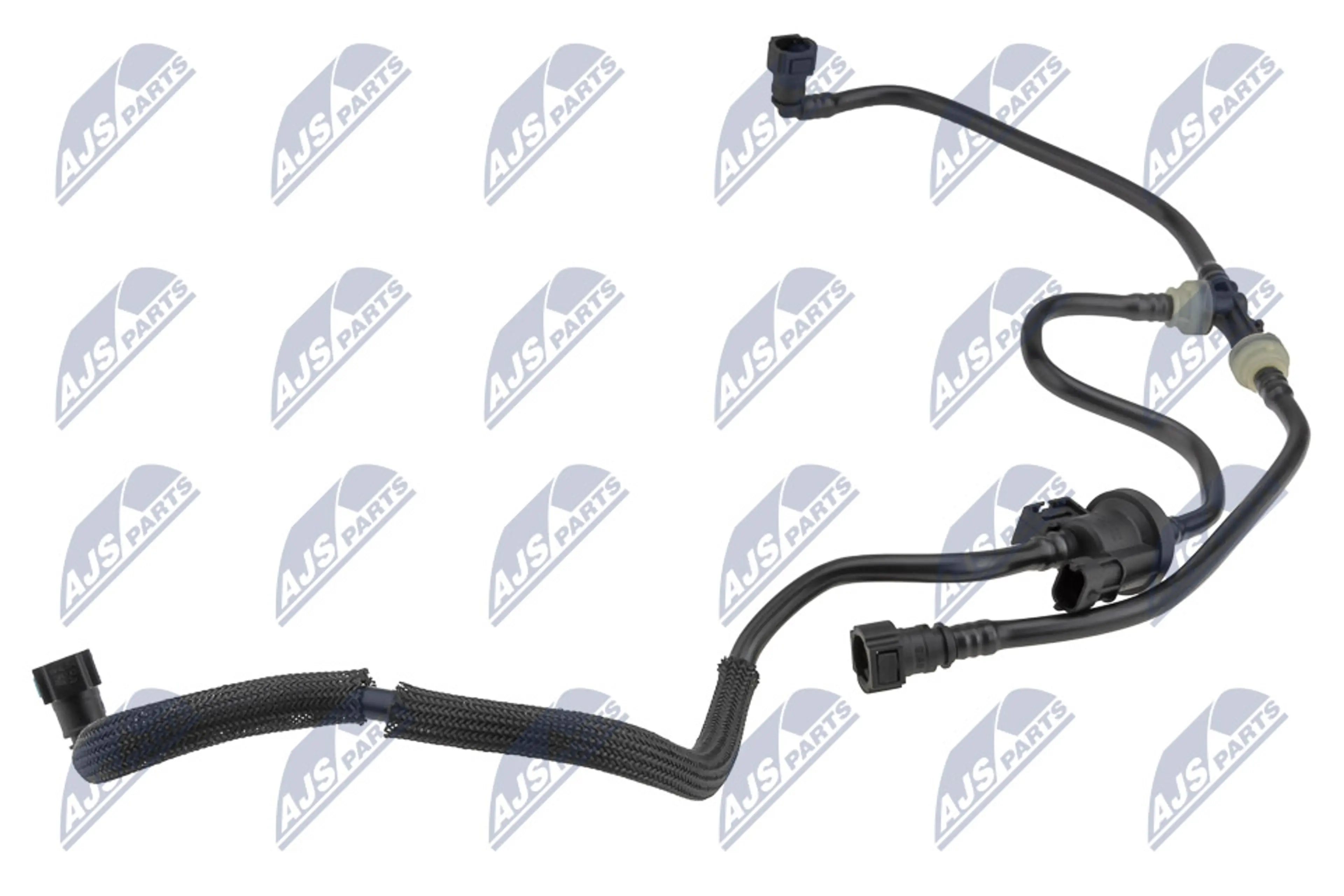 NTY PRZEWÓD PALIWOWY