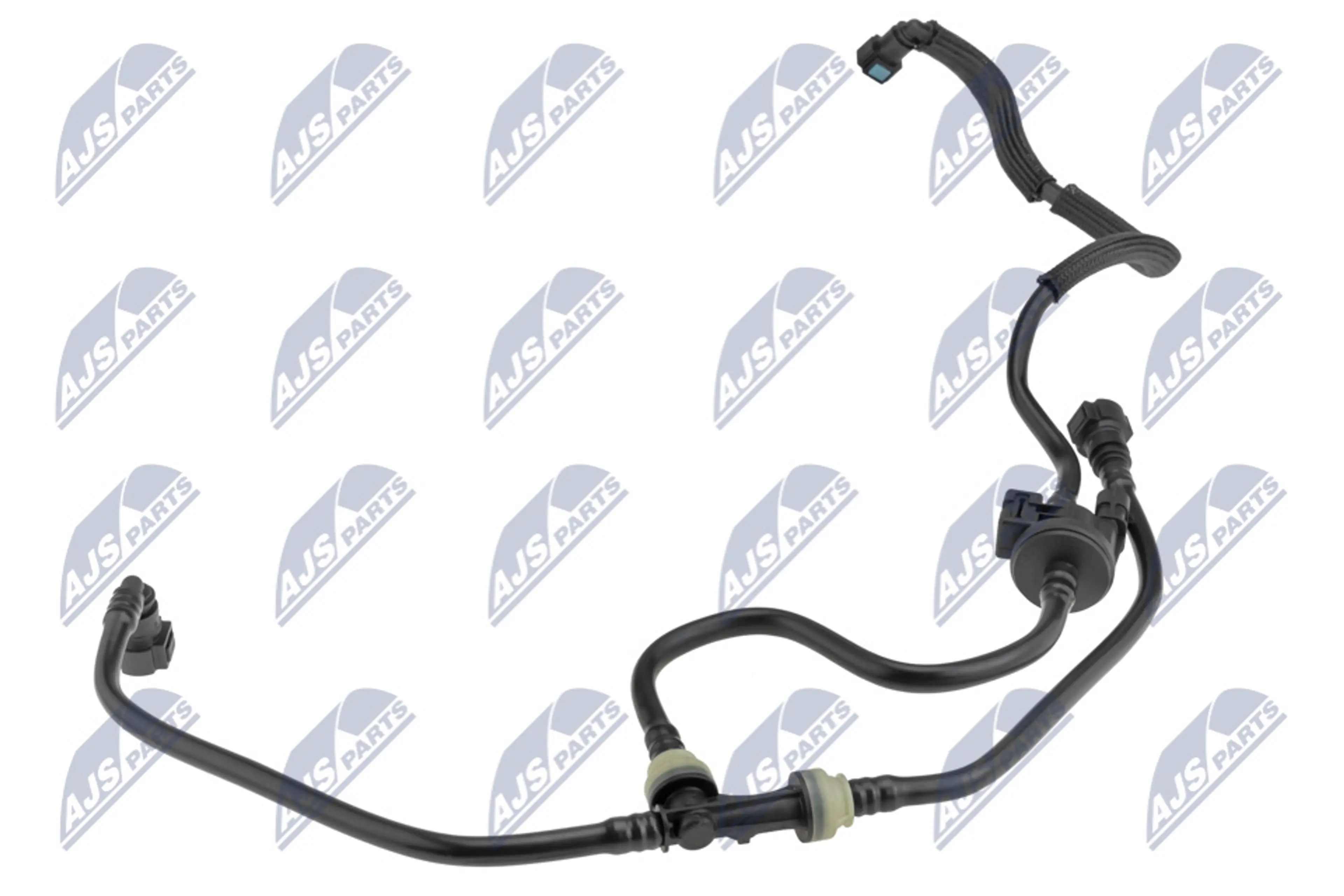 NTY PRZEWÓD PALIWOWY