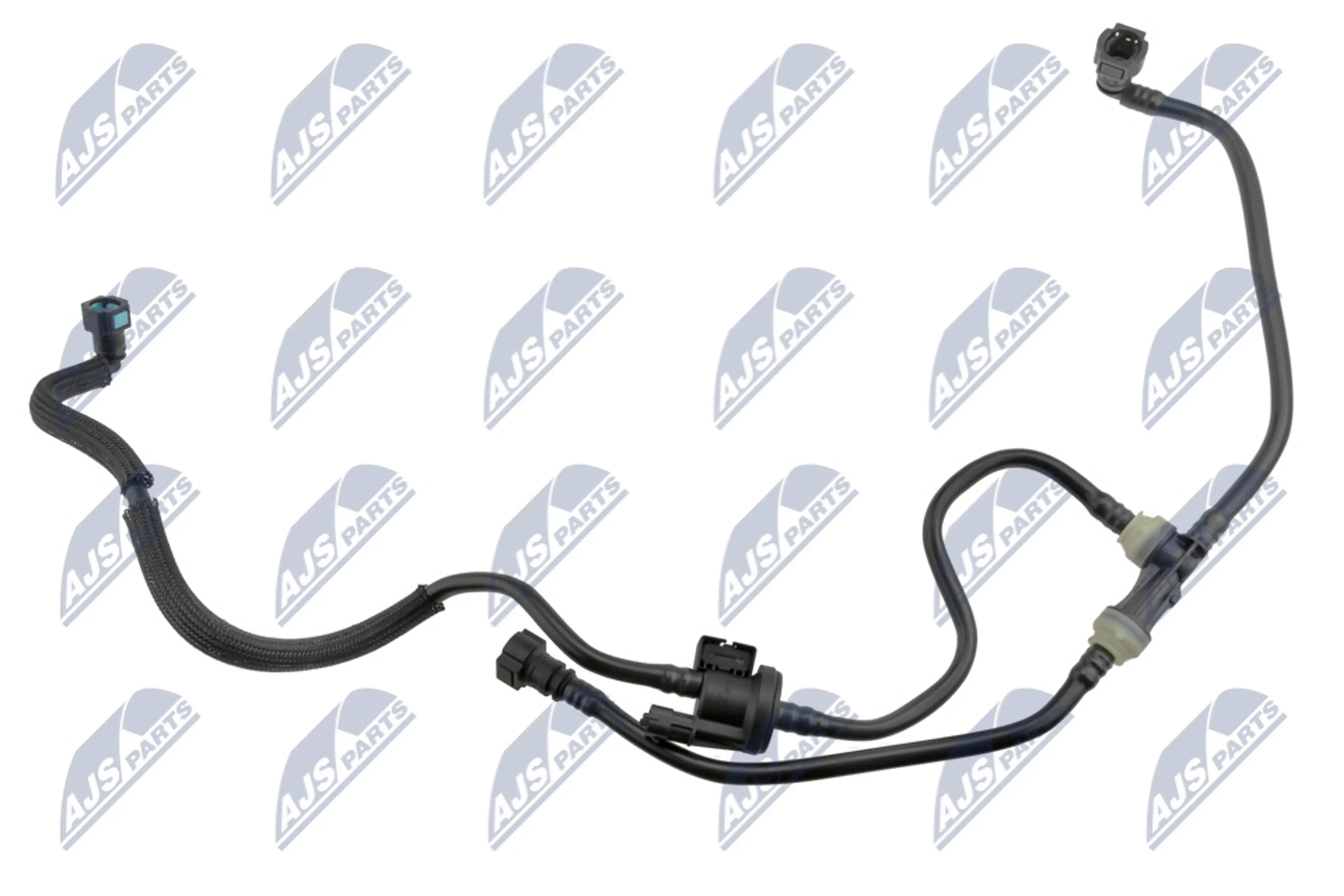 NTY PRZEWÓD PALIWOWY