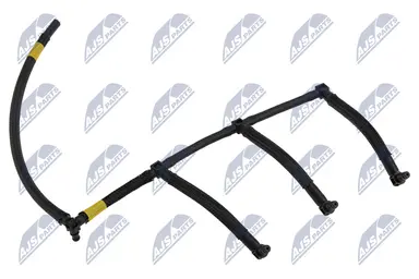 NTY PRZEWÓD PRZELEWOWY WTRYSKIWACZY