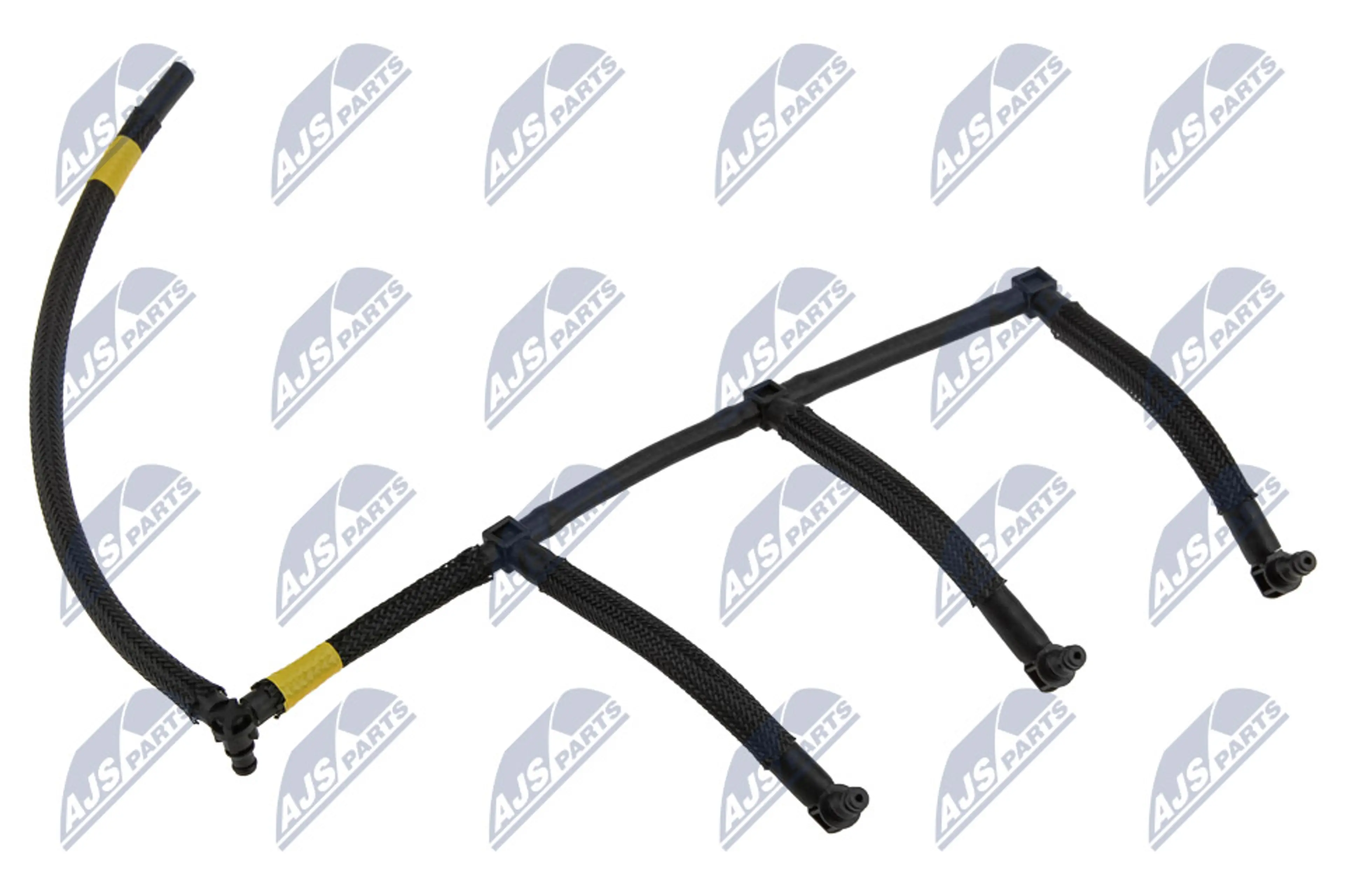 NTY PRZEWÓD PRZELEWOWY WTRYSKIWACZY