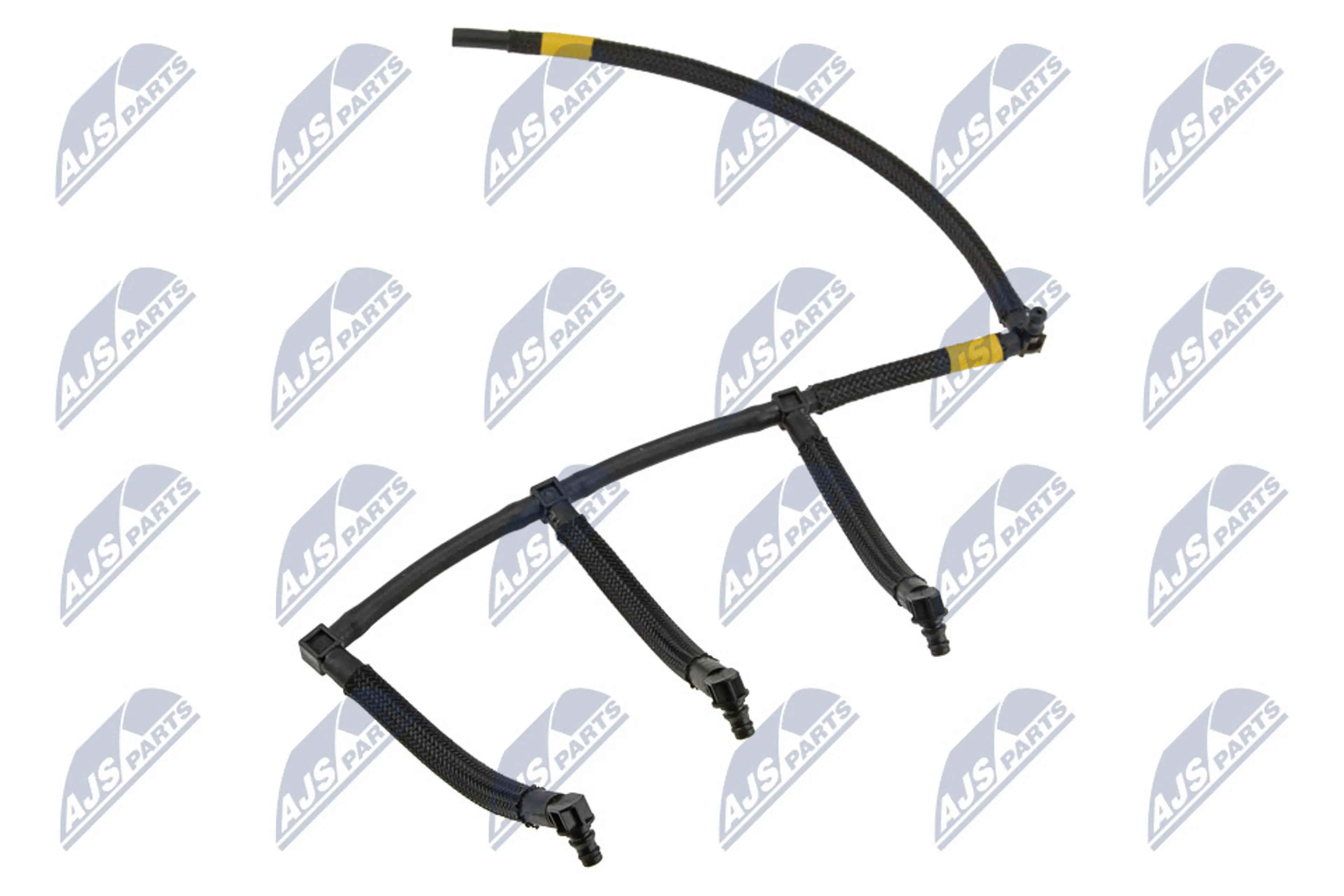 NTY PRZEWÓD PRZELEWOWY WTRYSKIWACZY