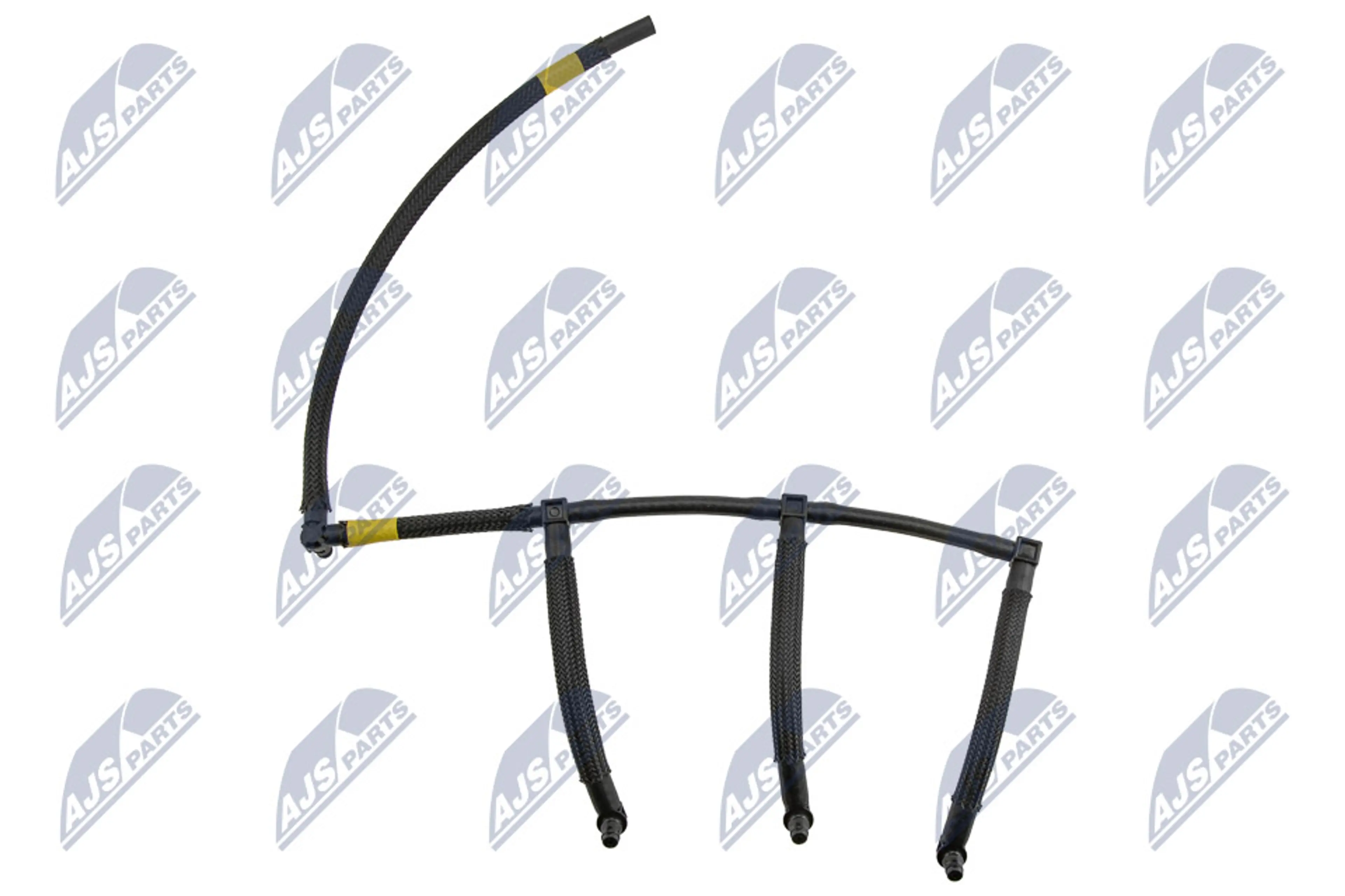 NTY PRZEWÓD PRZELEWOWY WTRYSKIWACZY