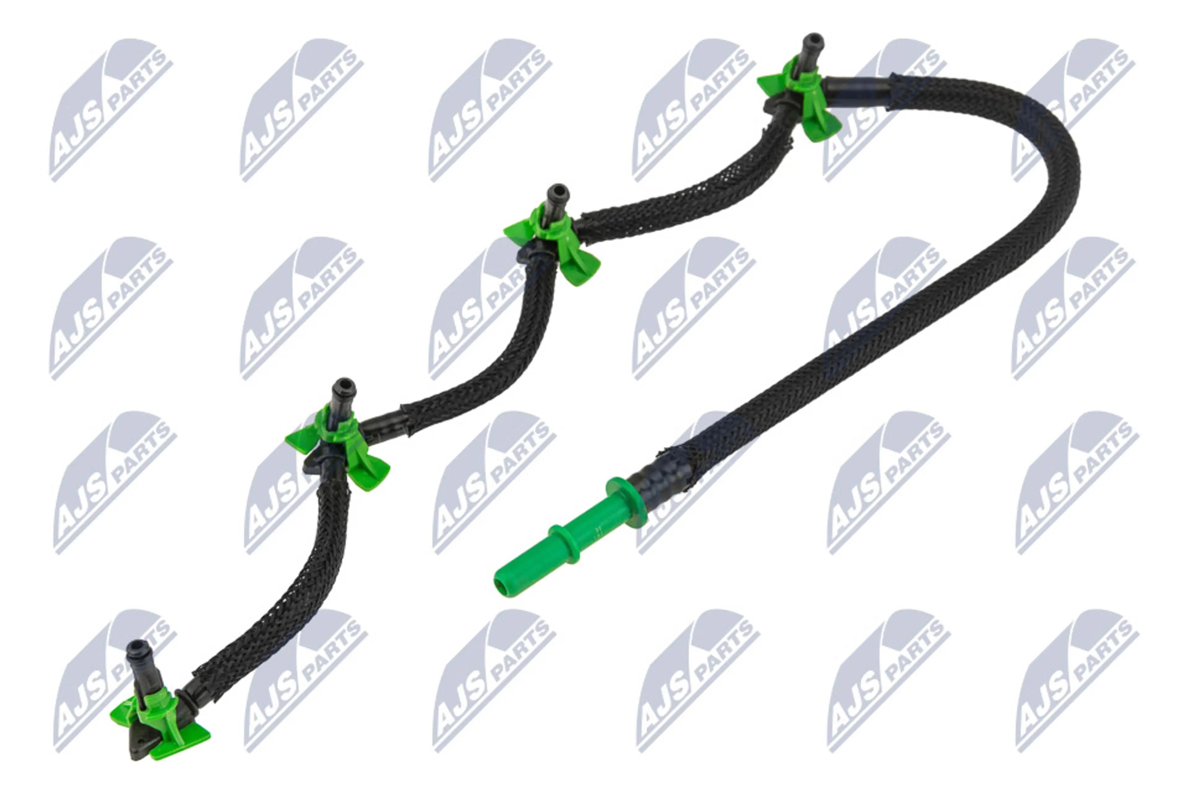 NTY PRZEWÓD PRZELEWOWY WTRYSKIWACZY