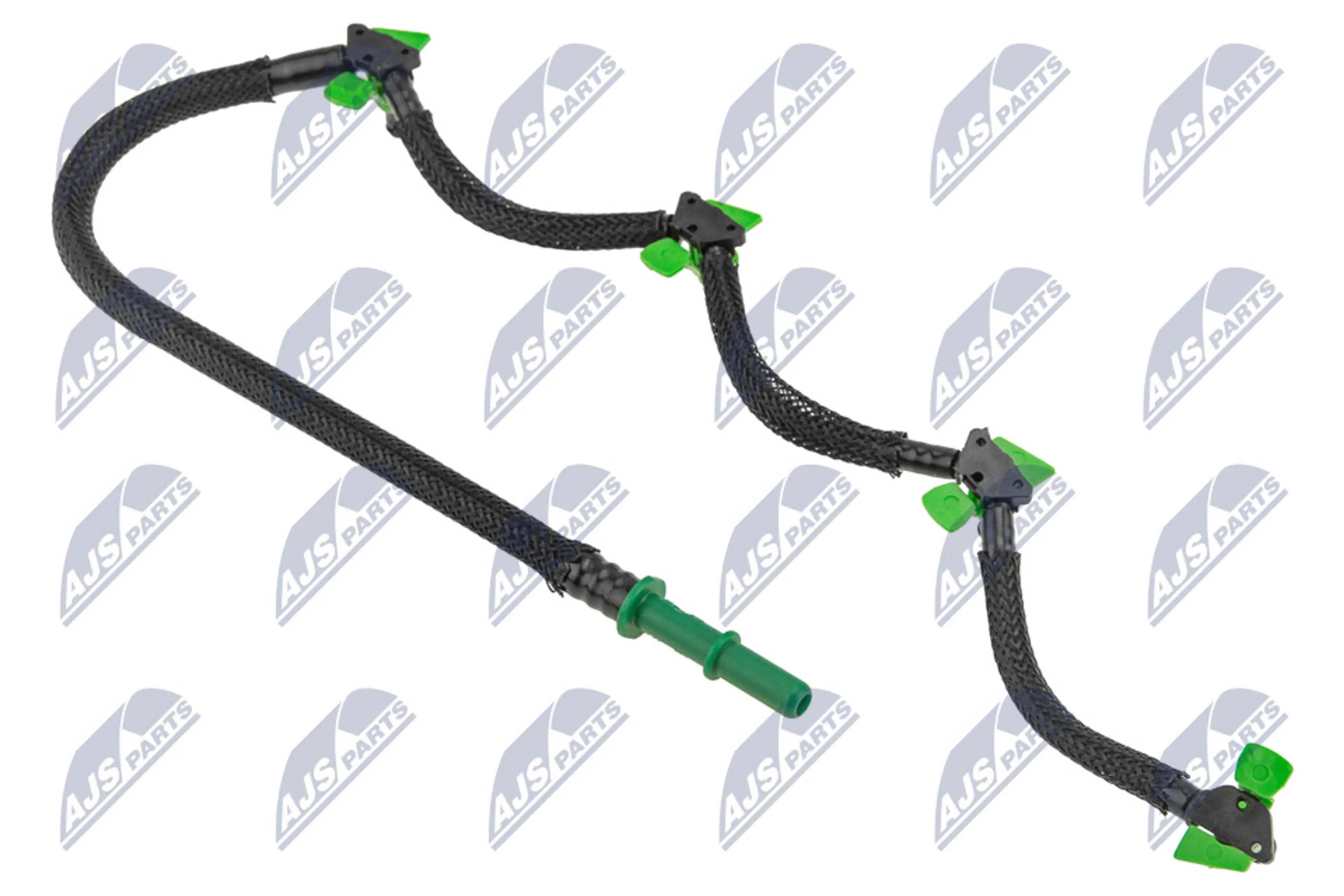 NTY PRZEWÓD PRZELEWOWY WTRYSKIWACZY