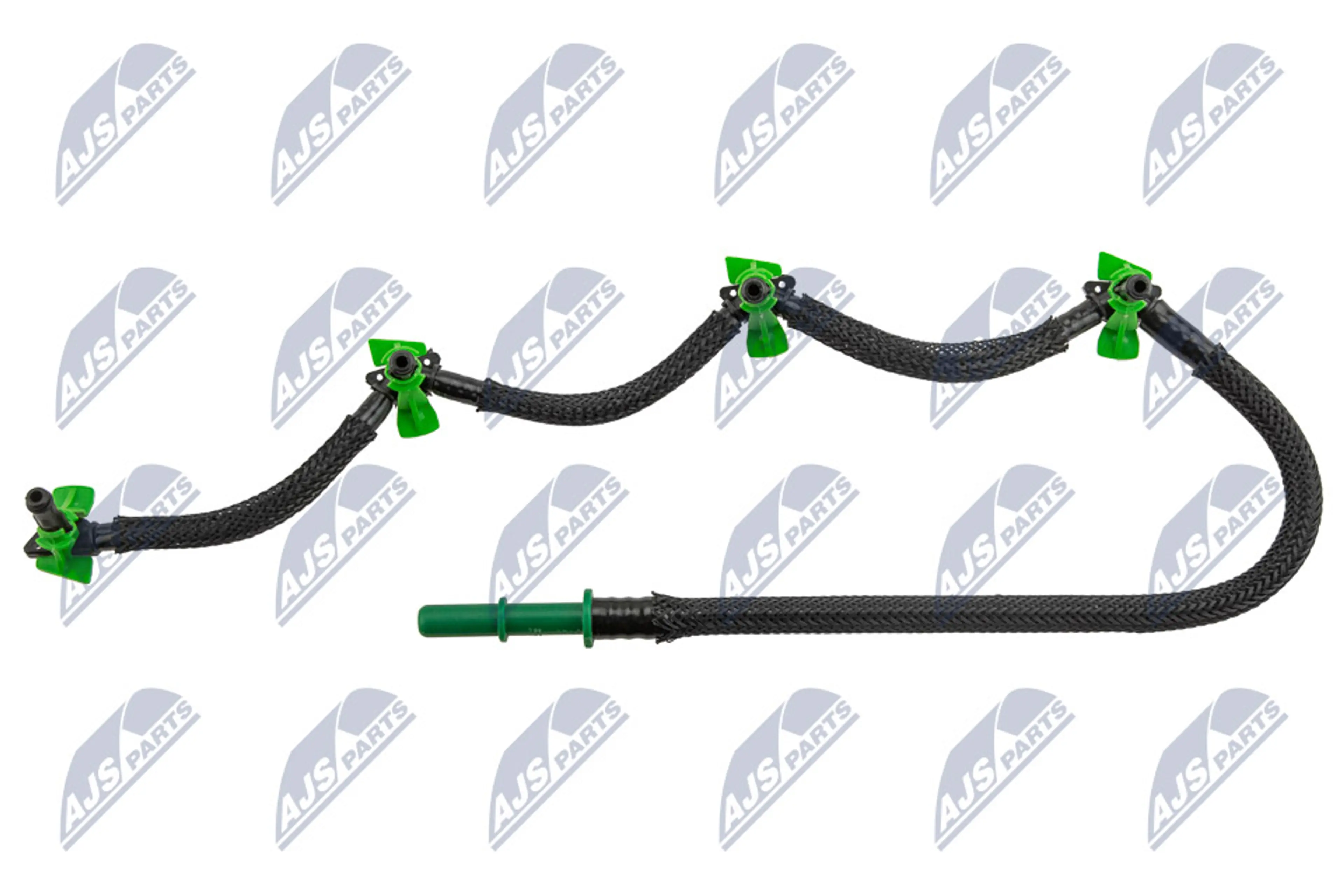 NTY PRZEWÓD PRZELEWOWY WTRYSKIWACZY