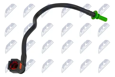 NTY PRZEWÓD PRZELEWOWY WTRYSKIWACZY