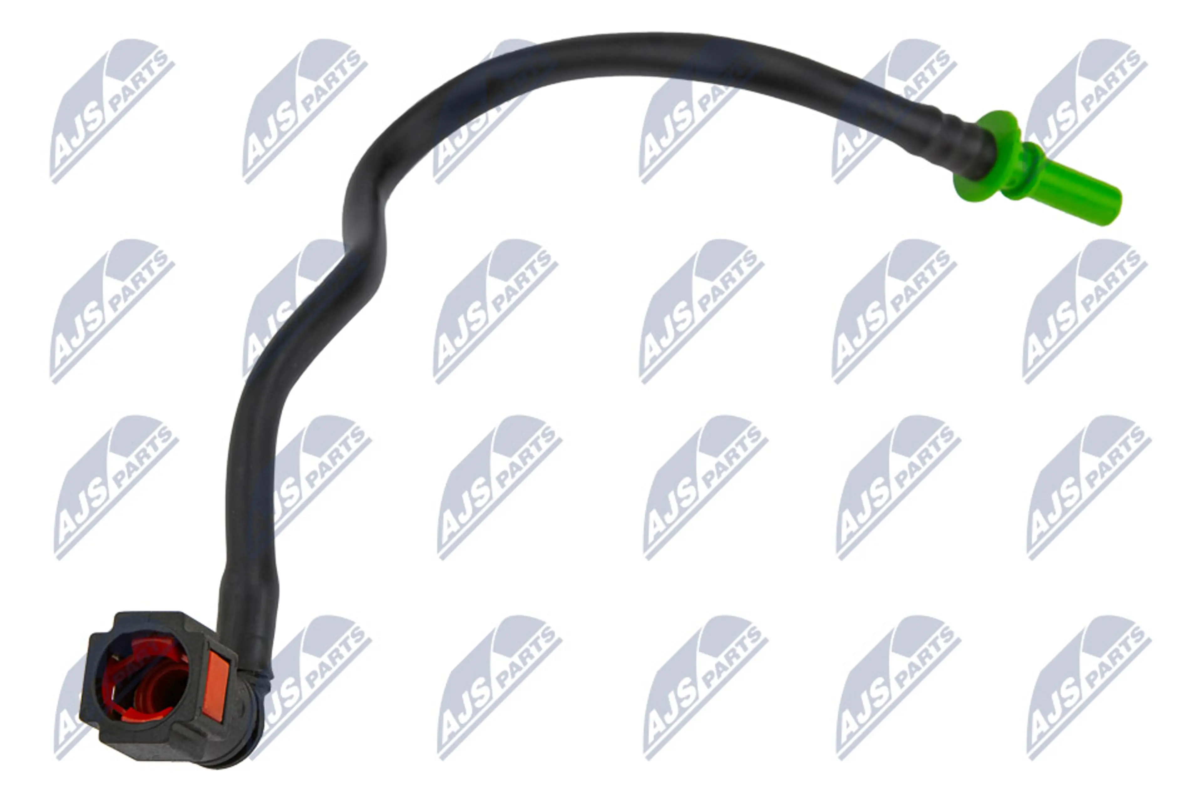 NTY PRZEWÓD PRZELEWOWY WTRYSKIWACZY