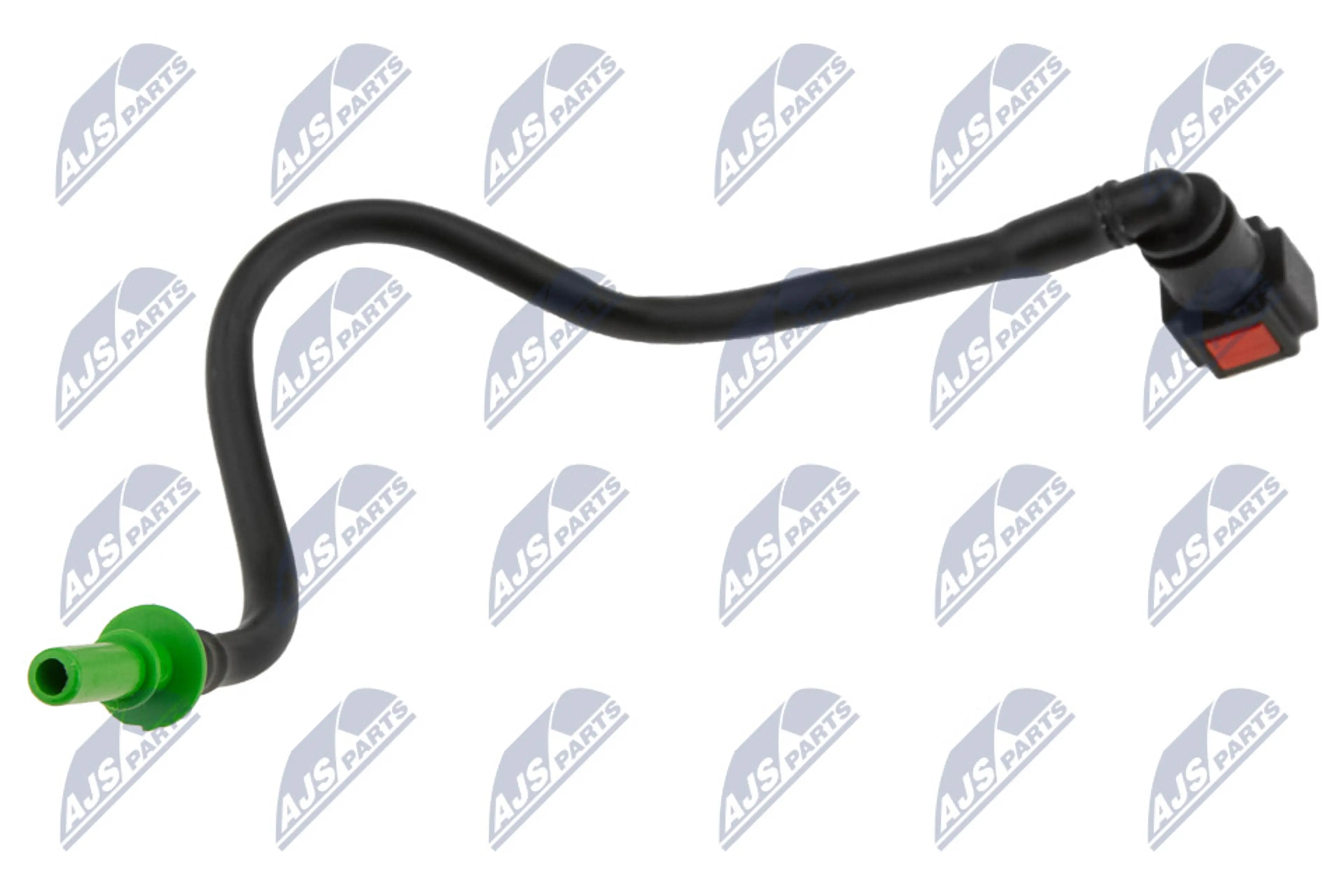 NTY PRZEWÓD PRZELEWOWY WTRYSKIWACZY