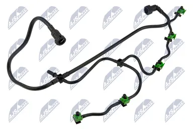 NTY PRZEWÓD PRZELEWOWY WTRYSKIWACZY