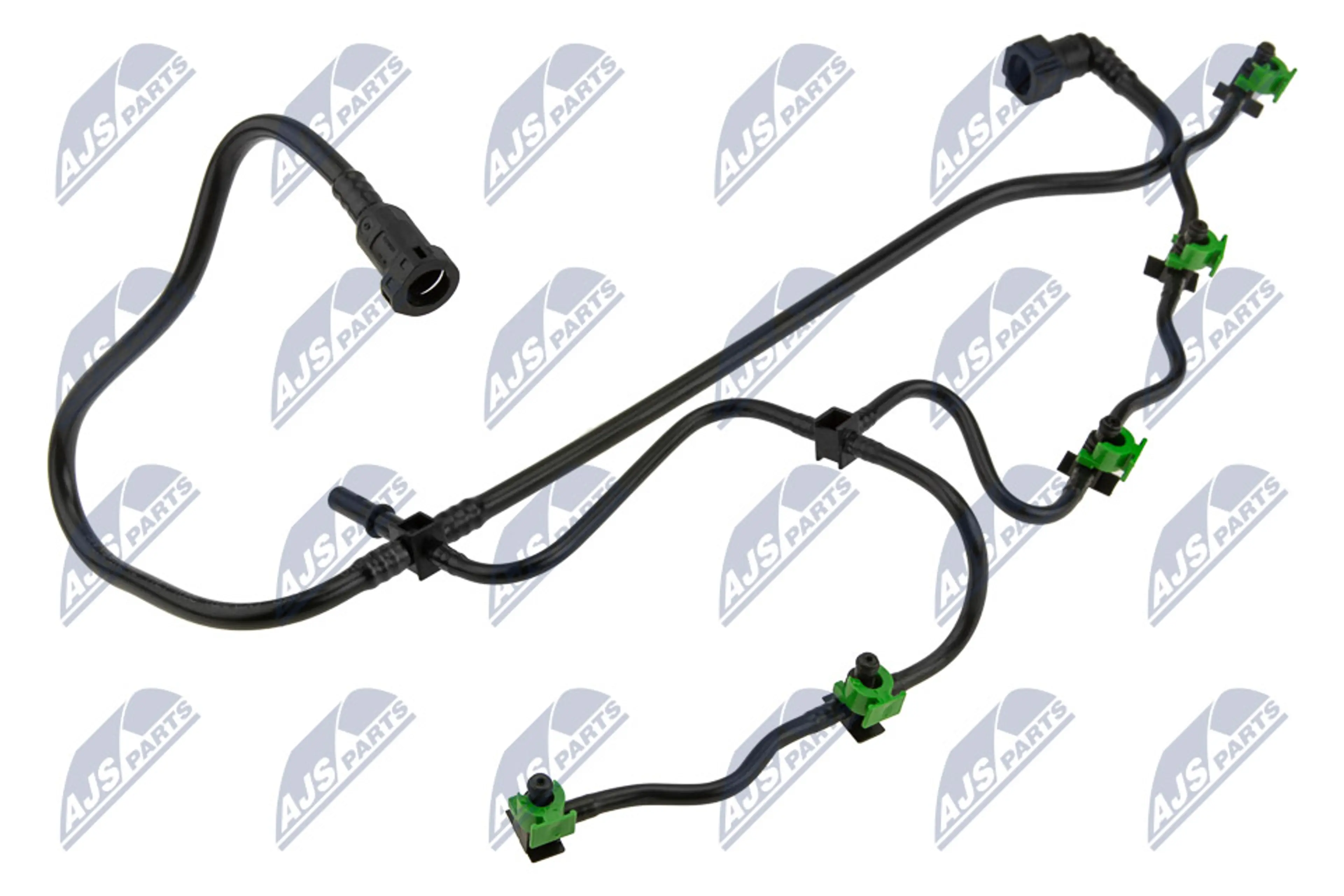 NTY PRZEWÓD PRZELEWOWY WTRYSKIWACZY