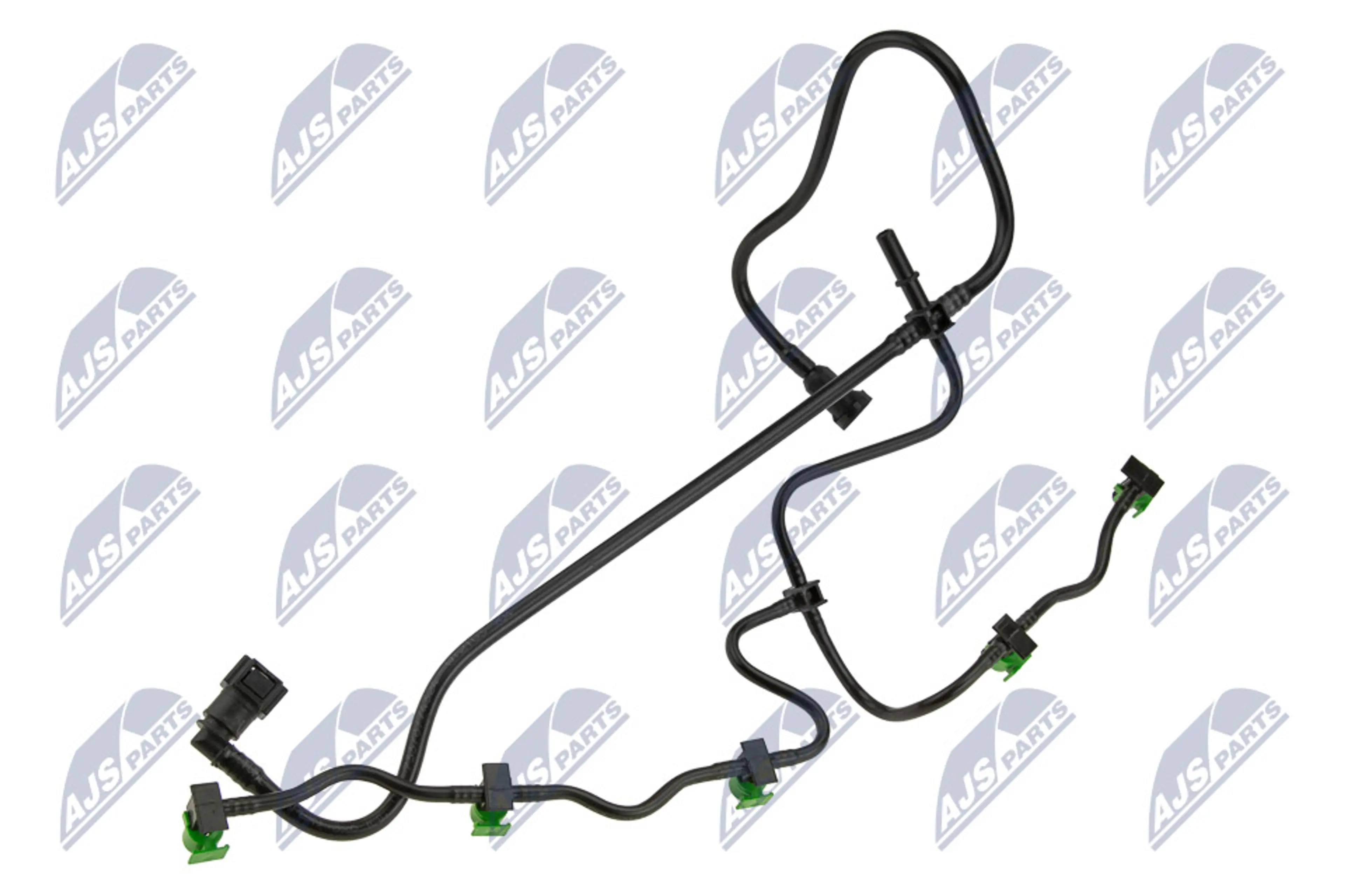 NTY PRZEWÓD PRZELEWOWY WTRYSKIWACZY