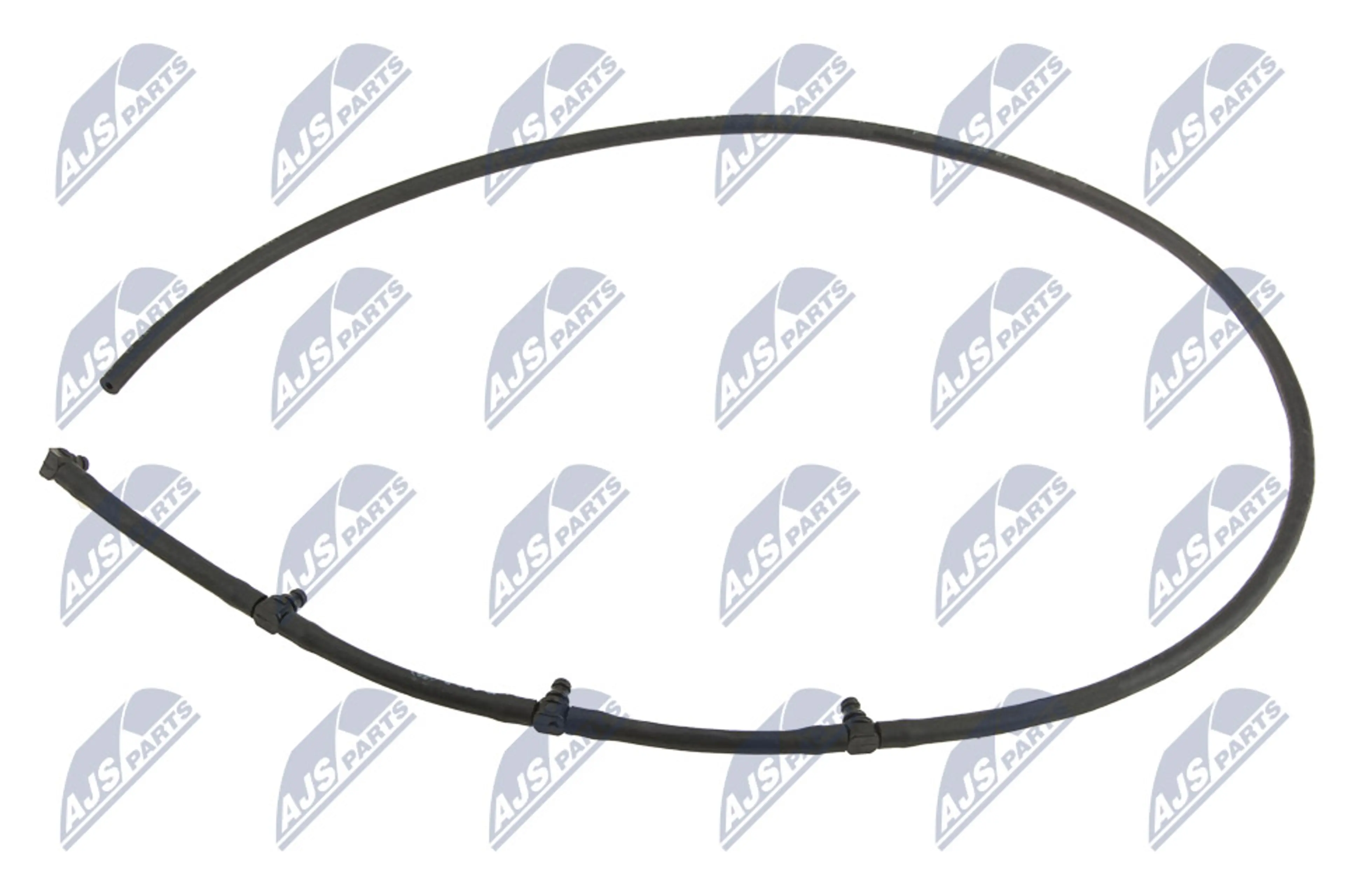 NTY PRZEWÓD PRZELEWOWY WTRYSKIWACZY