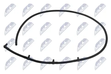 NTY PRZEWÓD PRZELEWOWY WTRYSKIWACZY