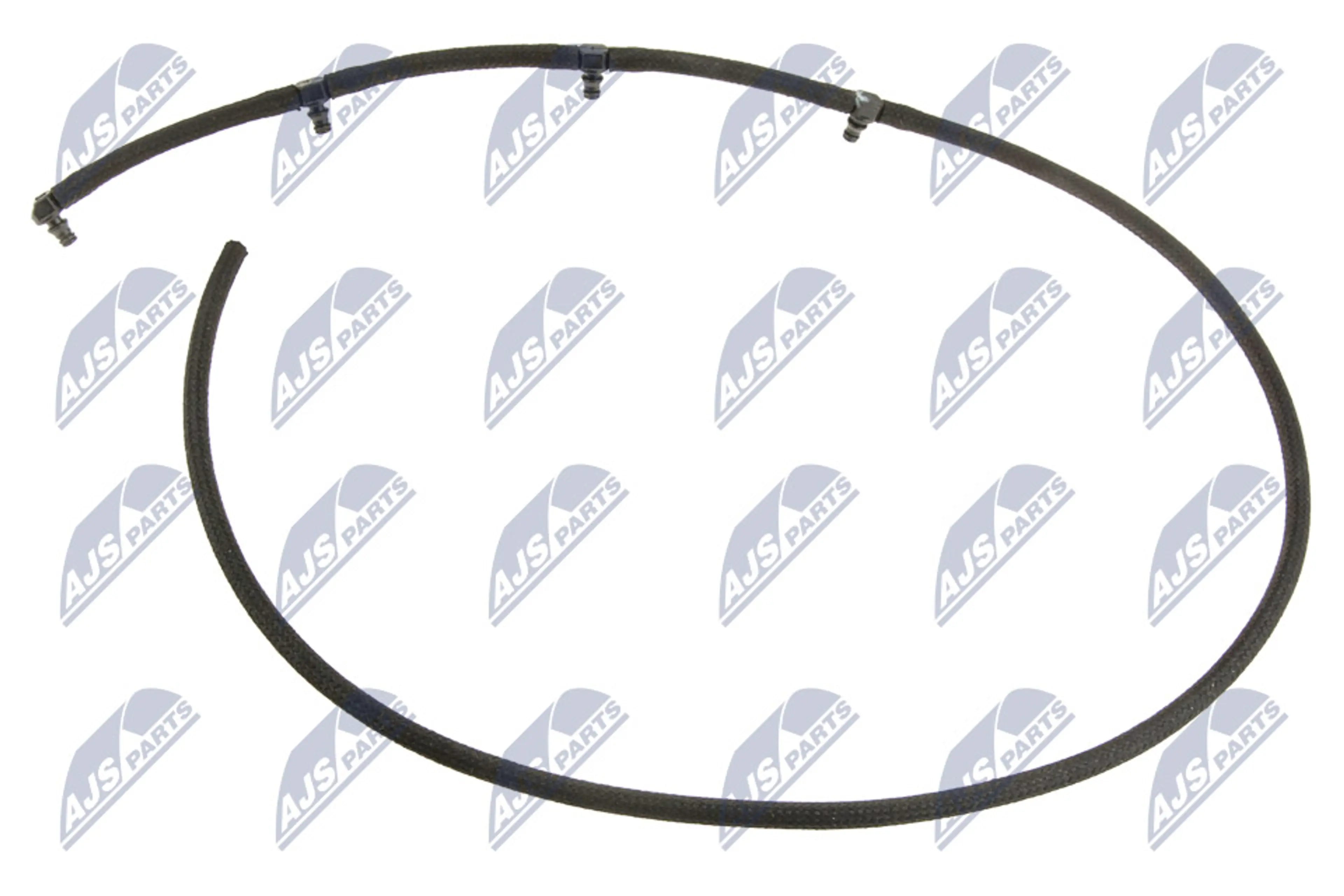 NTY PRZEWÓD PRZELEWOWY WTRYSKIWACZY