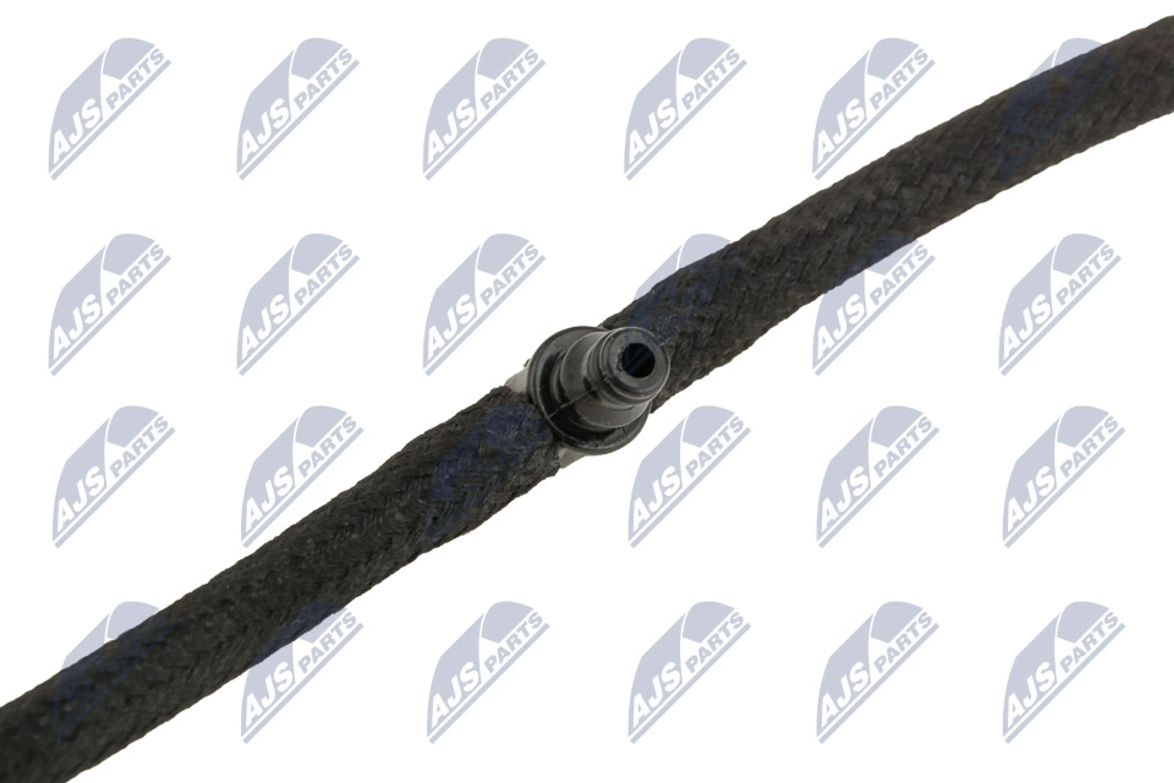 NTY PRZEWÓD PRZELEWOWY WTRYSKIWACZY