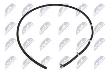 NTY PRZEWÓD PRZELEWOWY WTRYSKIWACZY