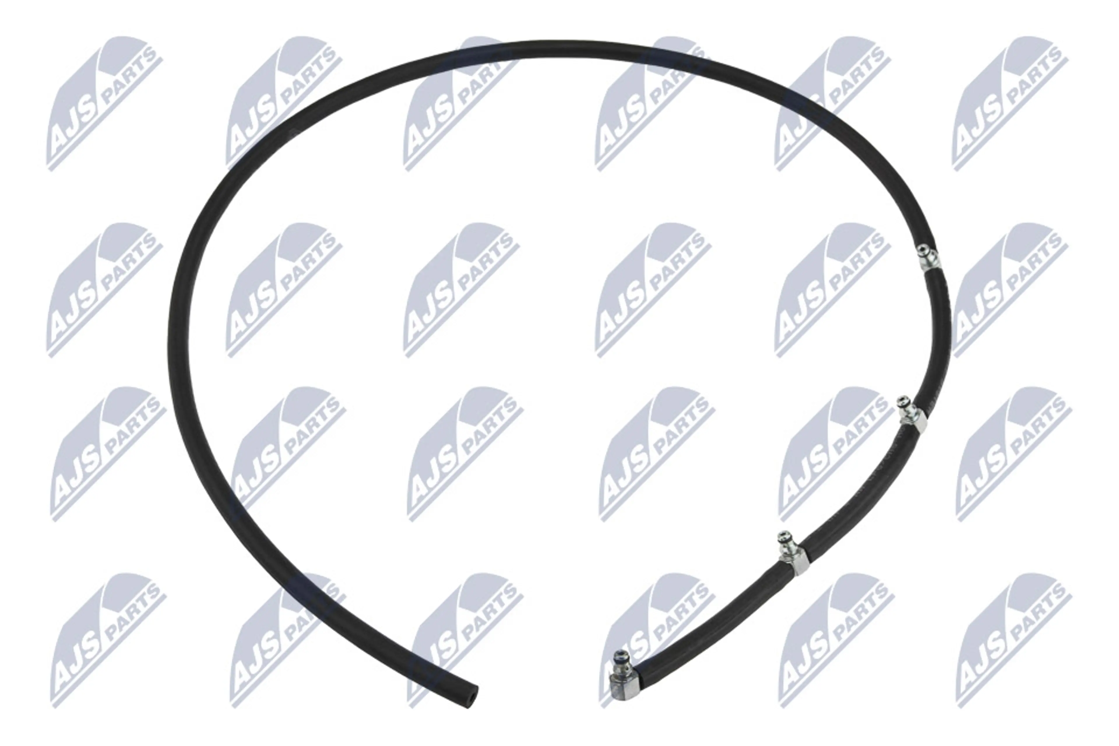 NTY PRZEWÓD PRZELEWOWY WTRYSKIWACZY