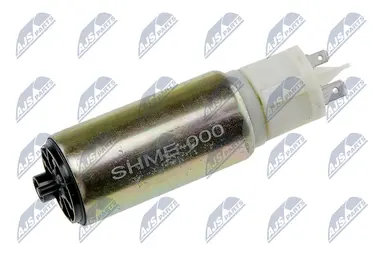 NTY BOMBA DE GASOLINA