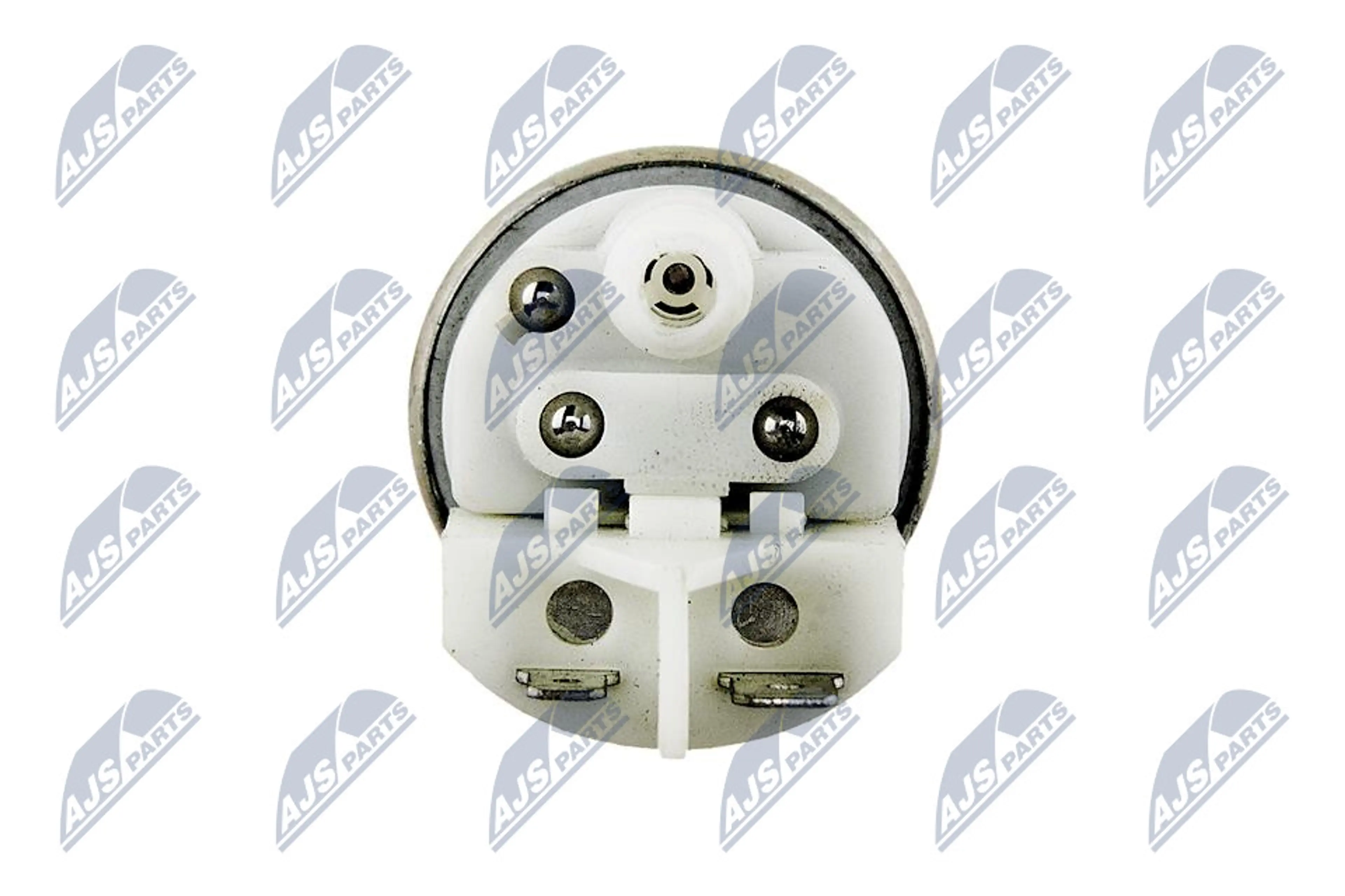 NTY BOMBA DE GASOLINA