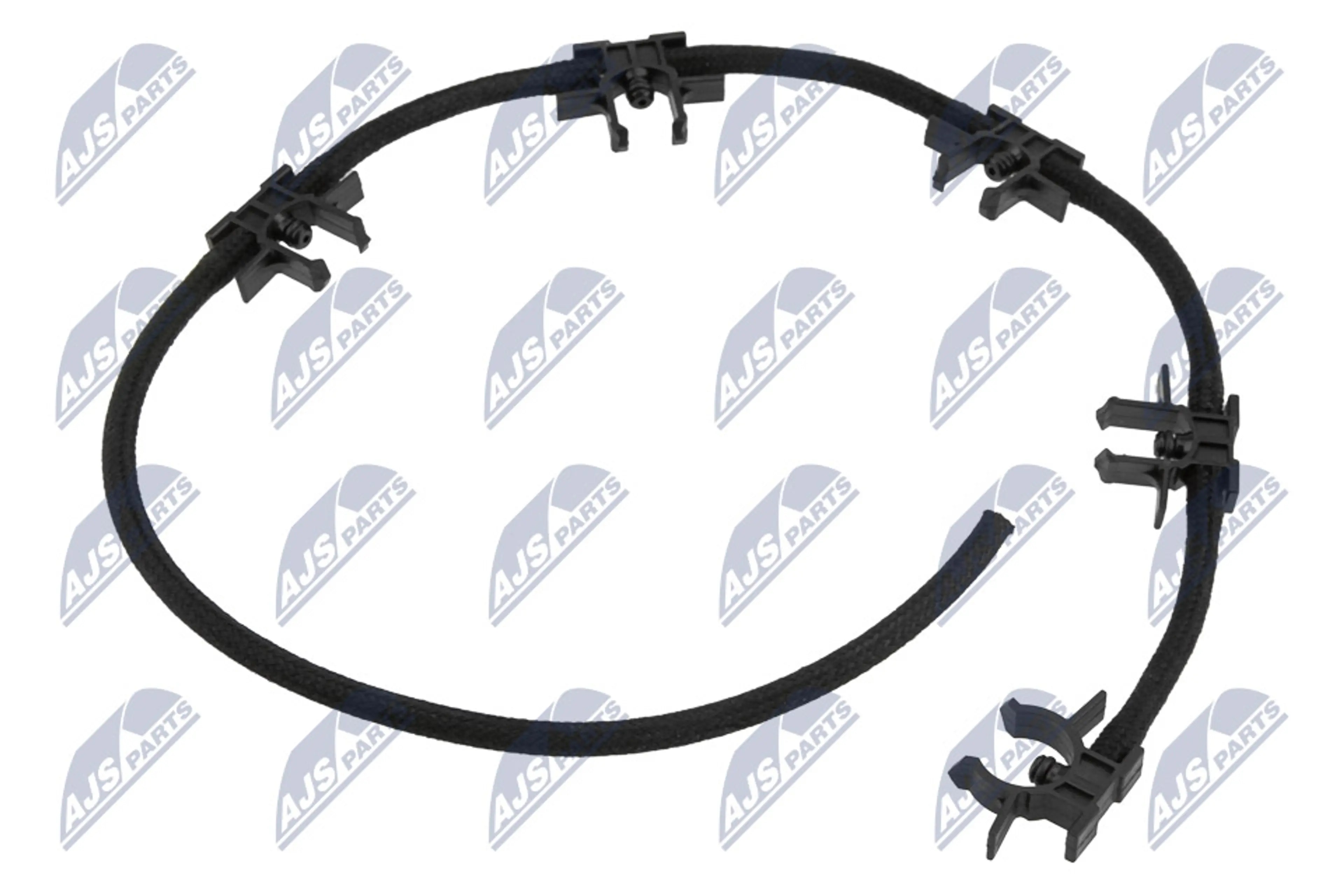 NTY PRZEWÓD PRZELEWOWY WTRYSKIWACZY