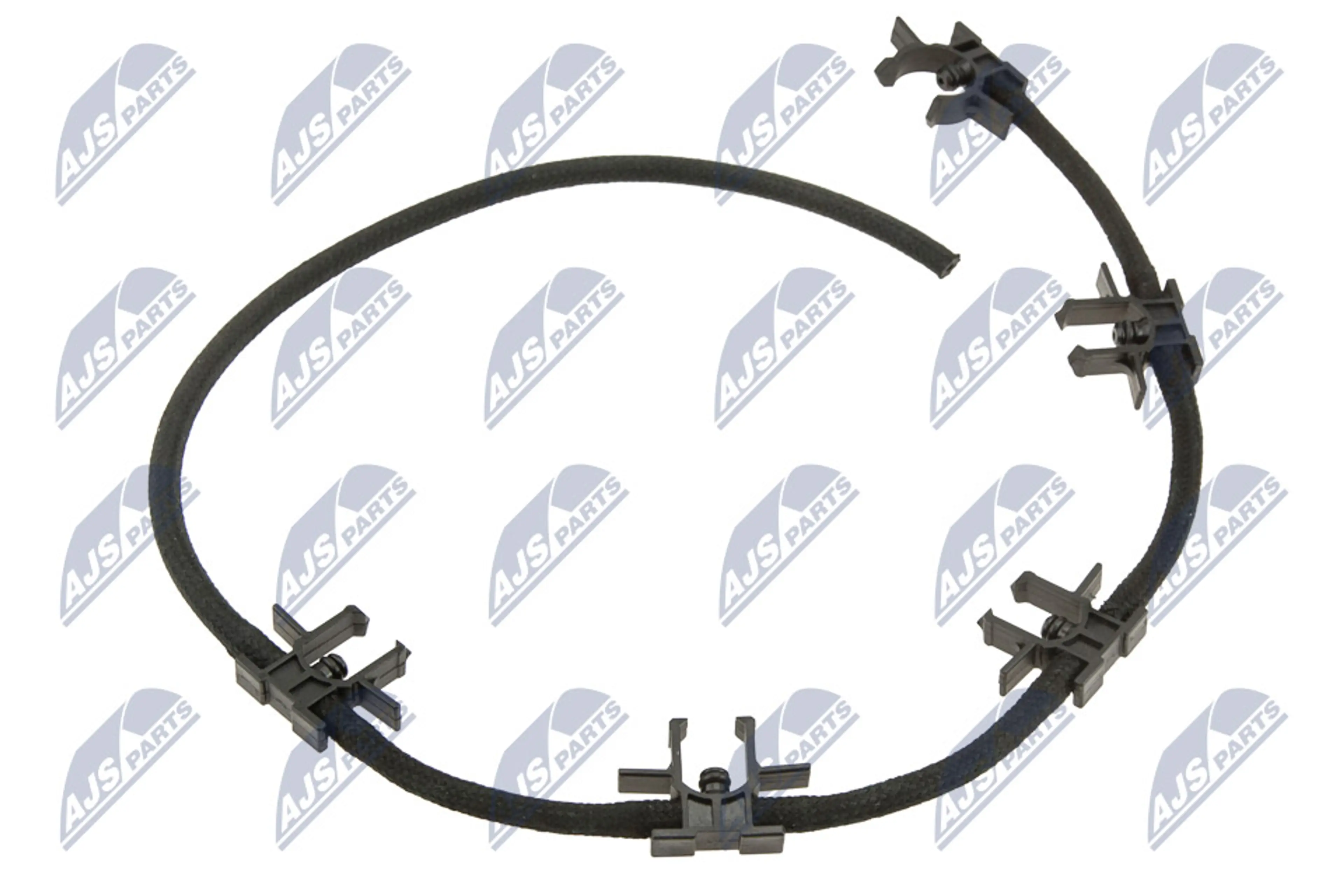 NTY PRZEWÓD PRZELEWOWY WTRYSKIWACZY