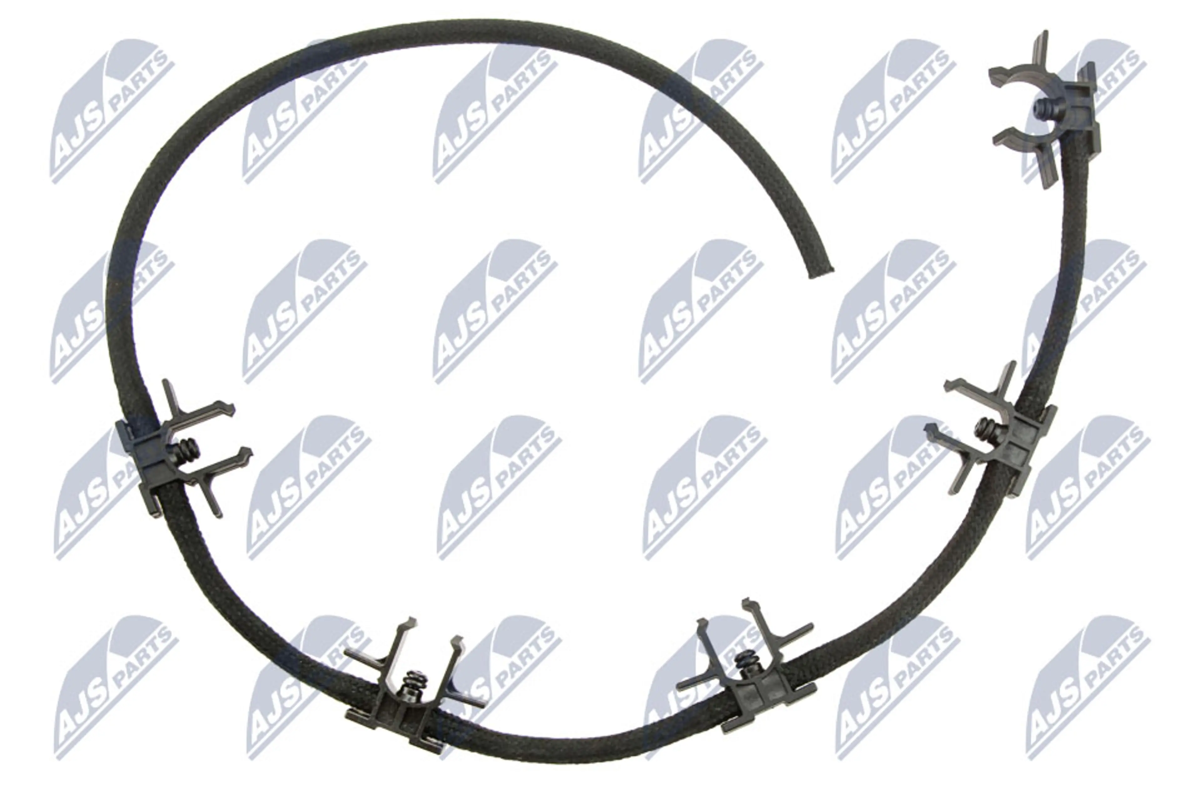 NTY PRZEWÓD PRZELEWOWY WTRYSKIWACZY