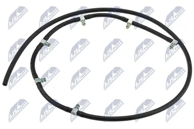 NTY PRZEWÓD PRZELEWOWY WTRYSKIWACZY