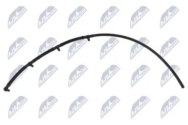 NTY PRZEWÓD PRZELEWOWY WTRYSKIWACZY