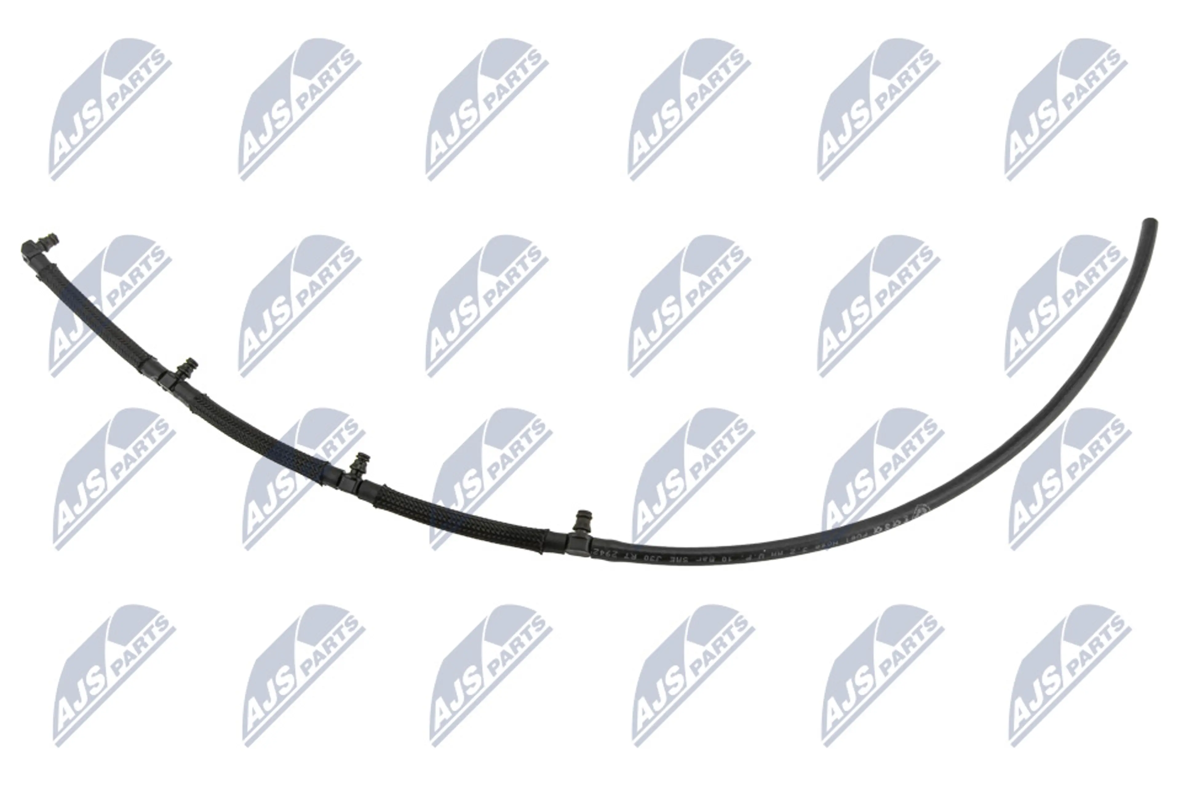 NTY PRZEWÓD PRZELEWOWY WTRYSKIWACZY