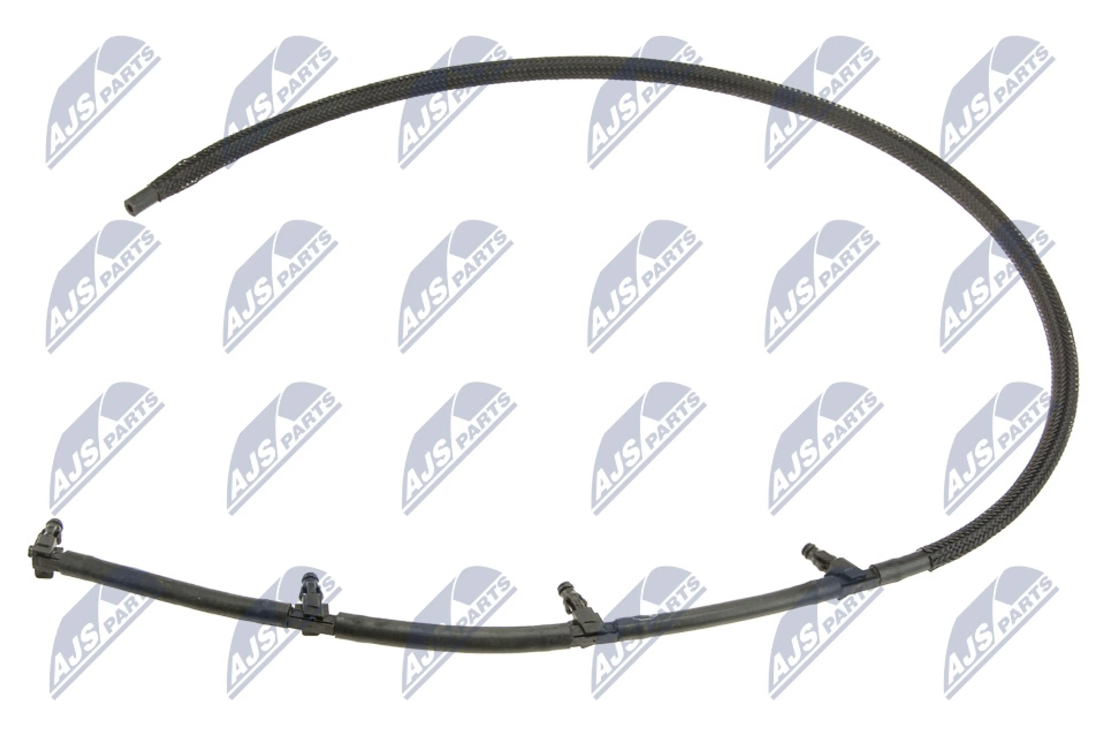 NTY PRZEWÓD PRZELEWOWY WTRYSKIWACZY