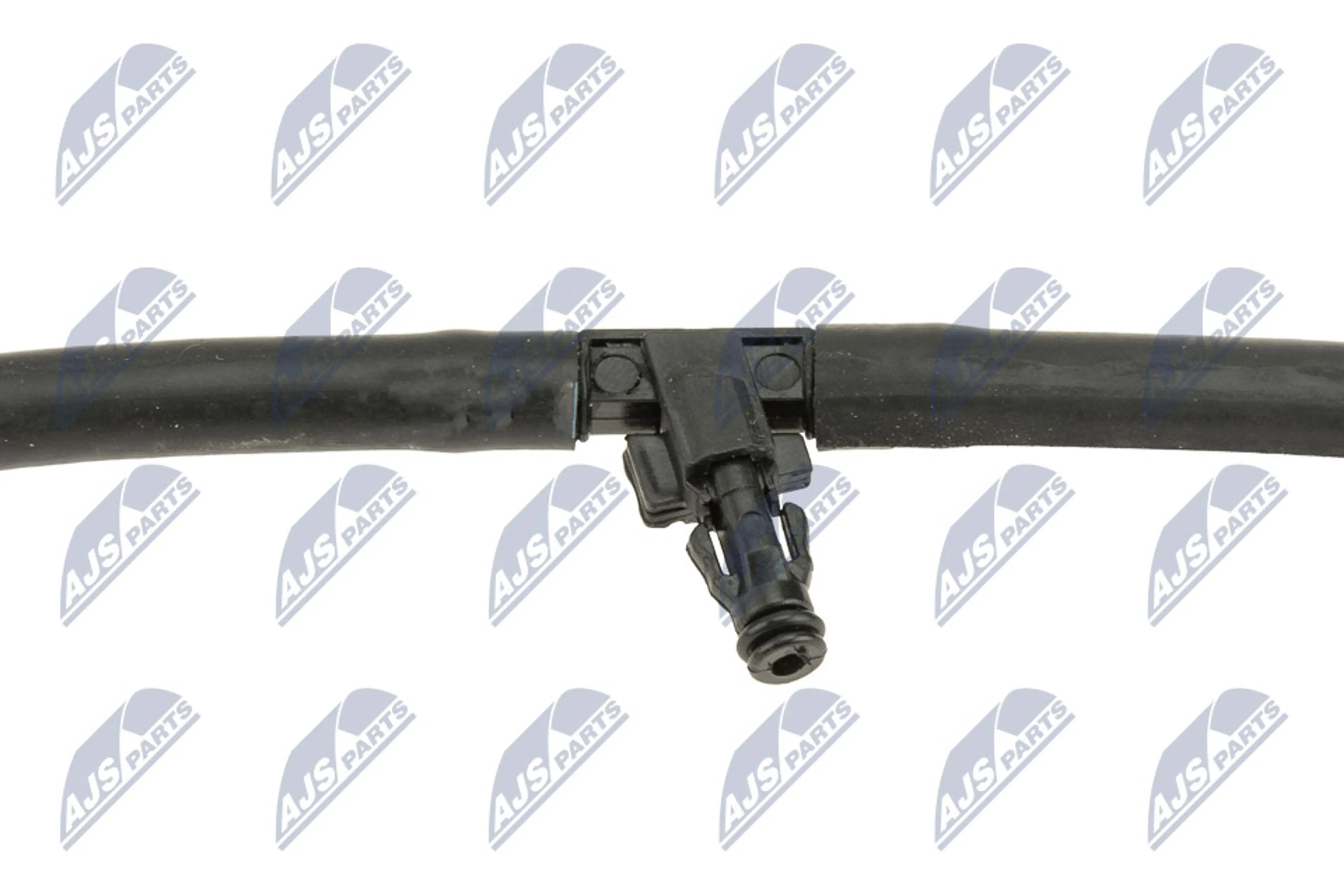 NTY PRZEWÓD PRZELEWOWY WTRYSKIWACZY