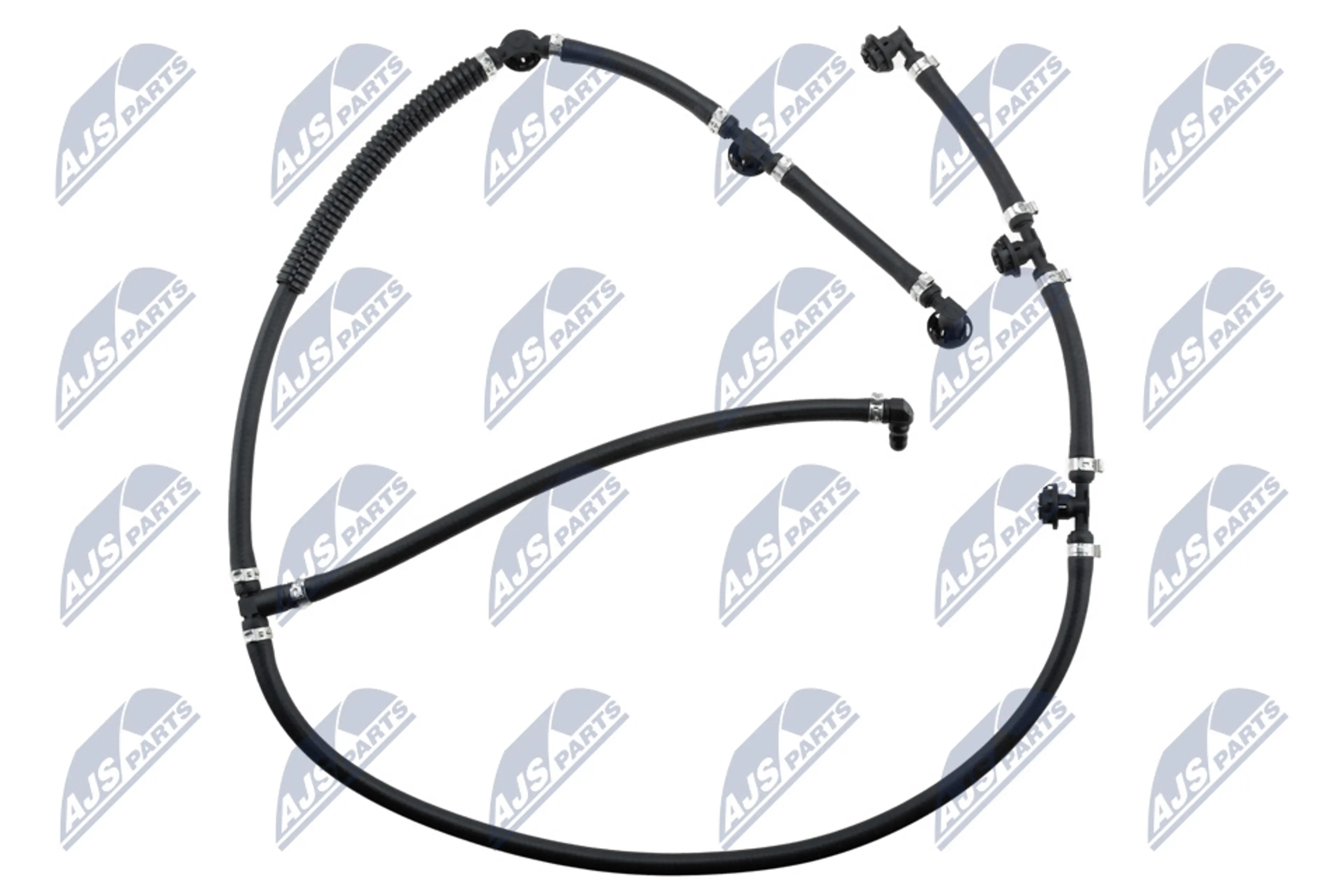 NTY PRZEWÓD PRZELEWOWY WTRYSKIWACZY