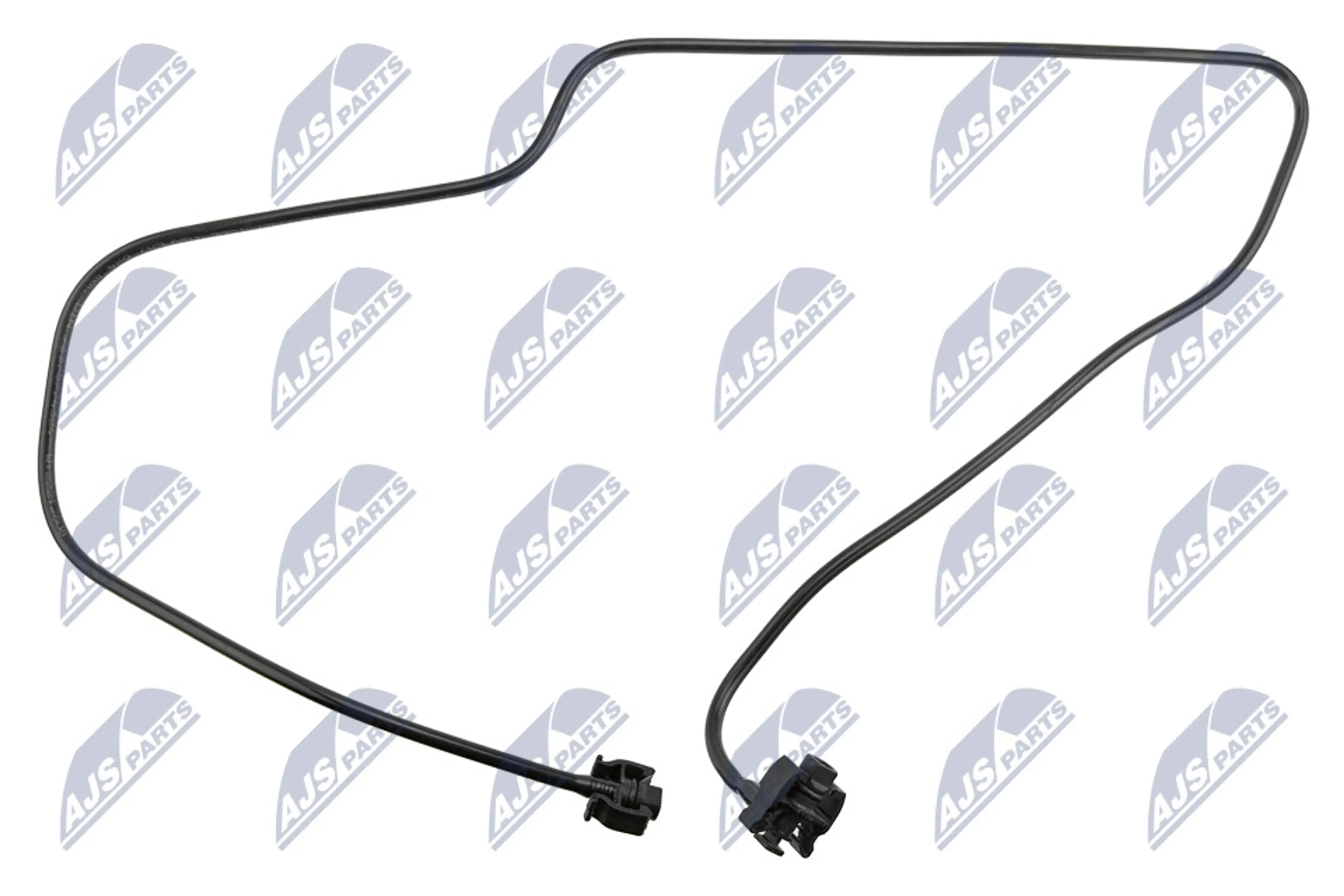 NTY TUBO / MANGUERA REFRIGERANTE