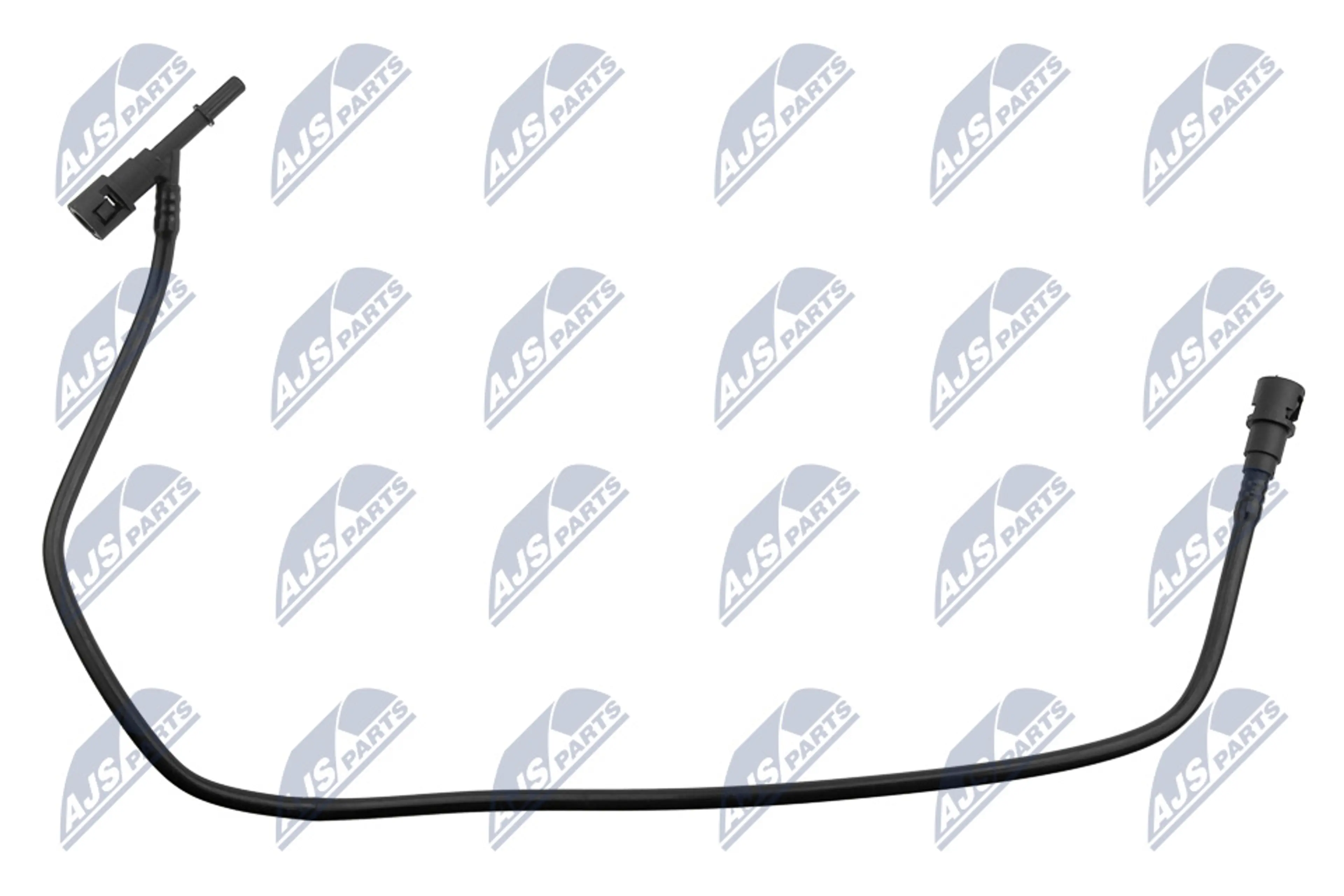 NTY PRZEWÓD POWROTNY PALIWA