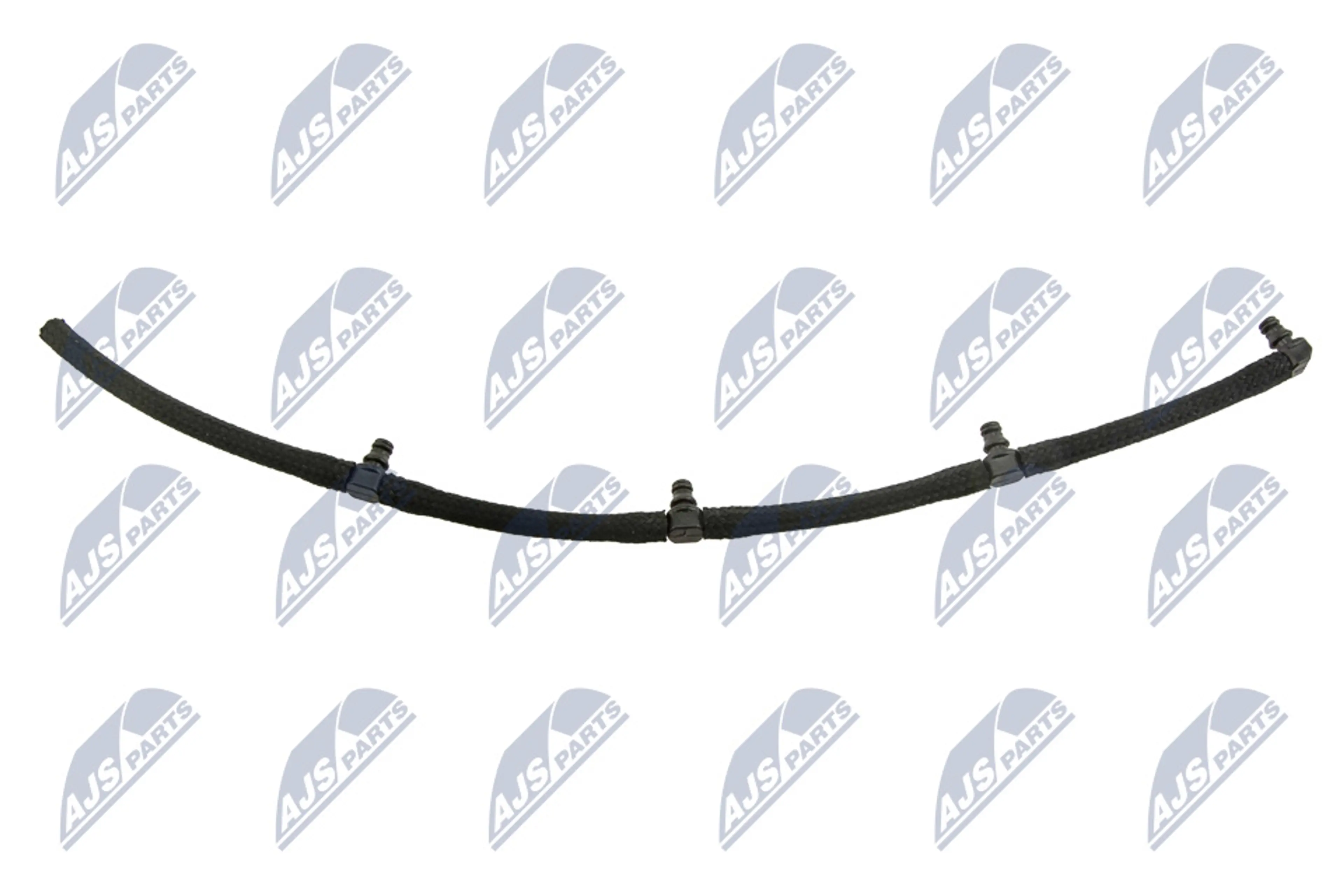 NTY PRZEWÓD PRZELEWOWY WTRYSKIWACZY