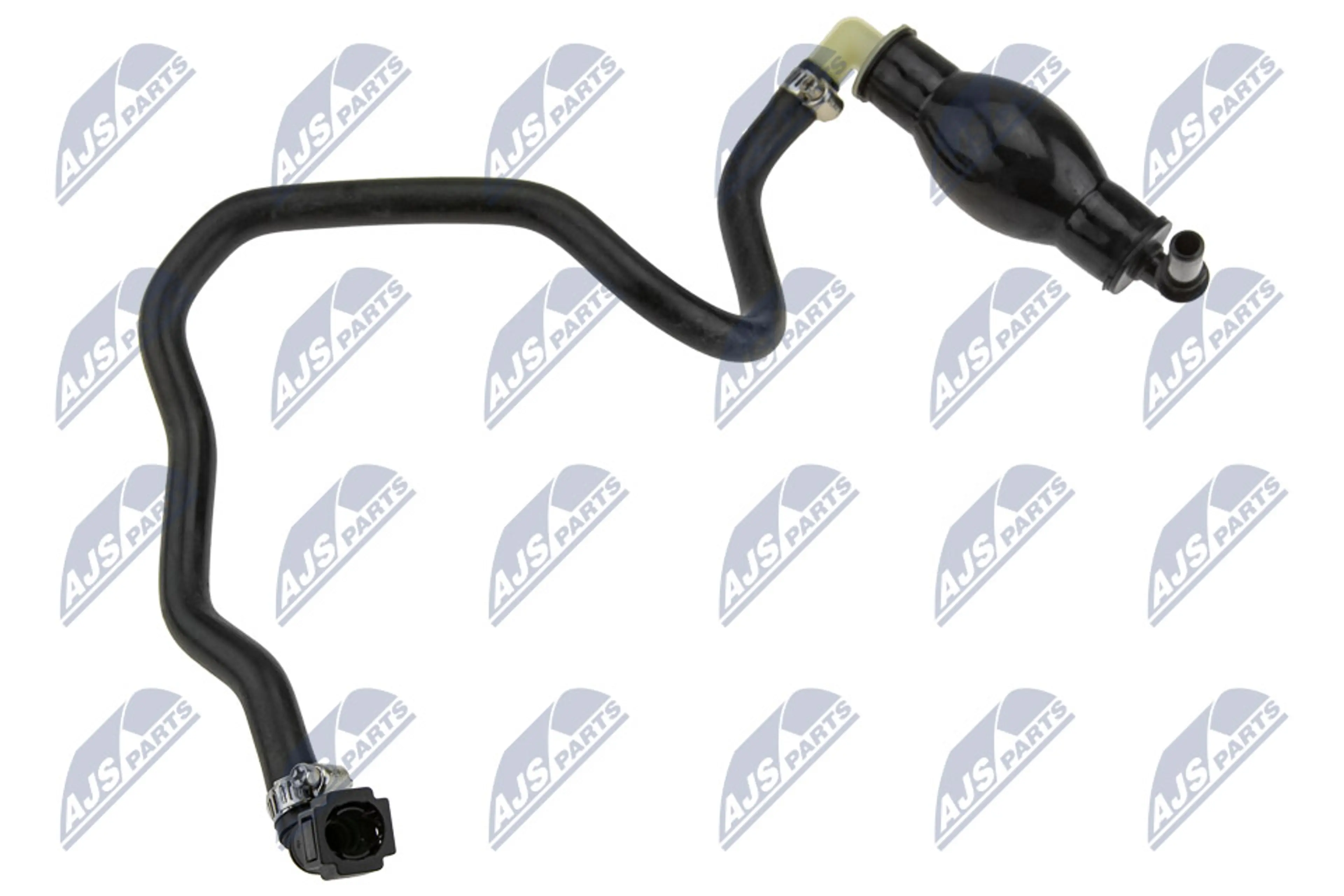 NTY PRZEWÓD POWROTNY PALIWA